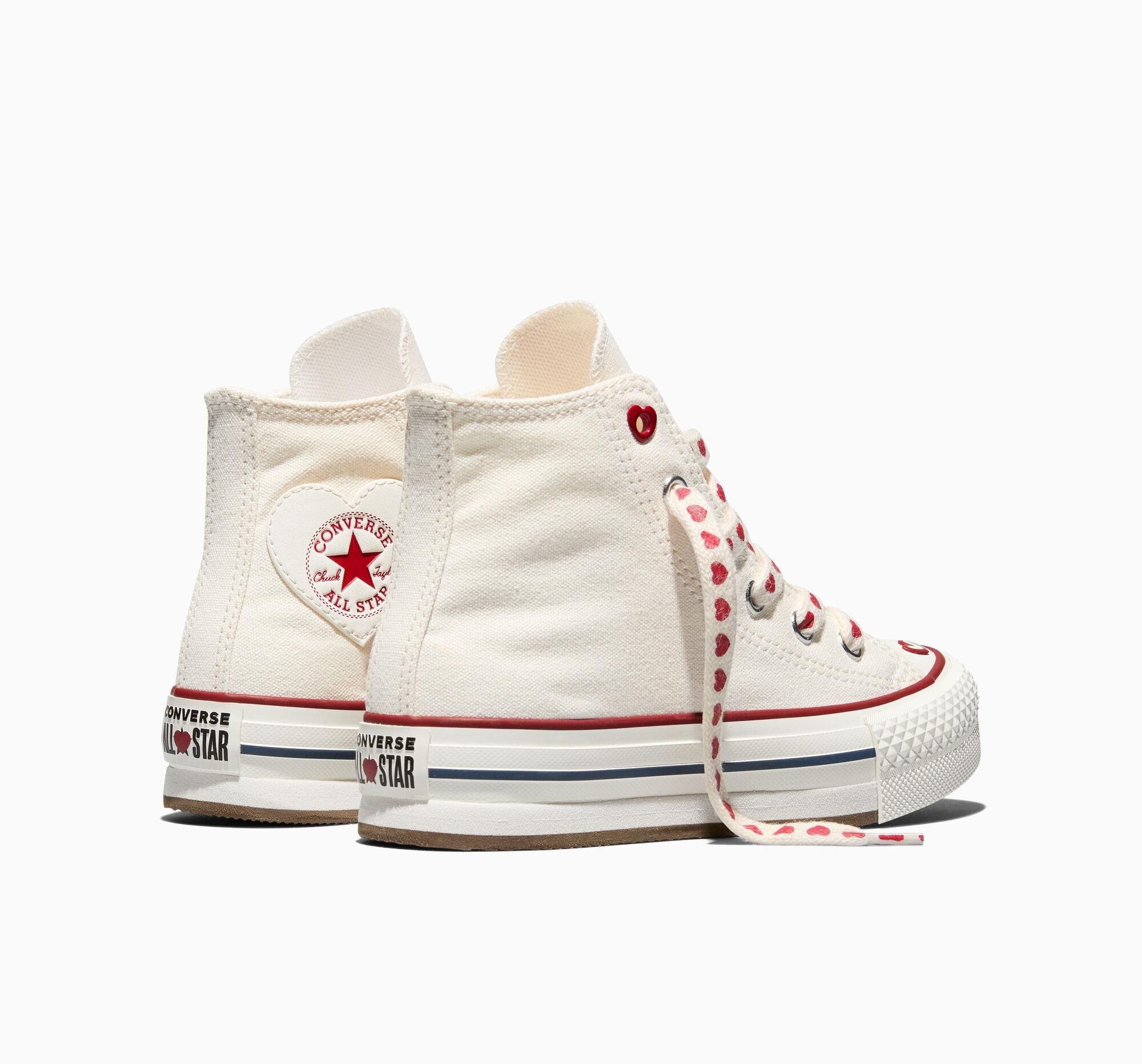 Converse Sneaker »CHUCK TAYLOR ALL STAR EVA LIFT«