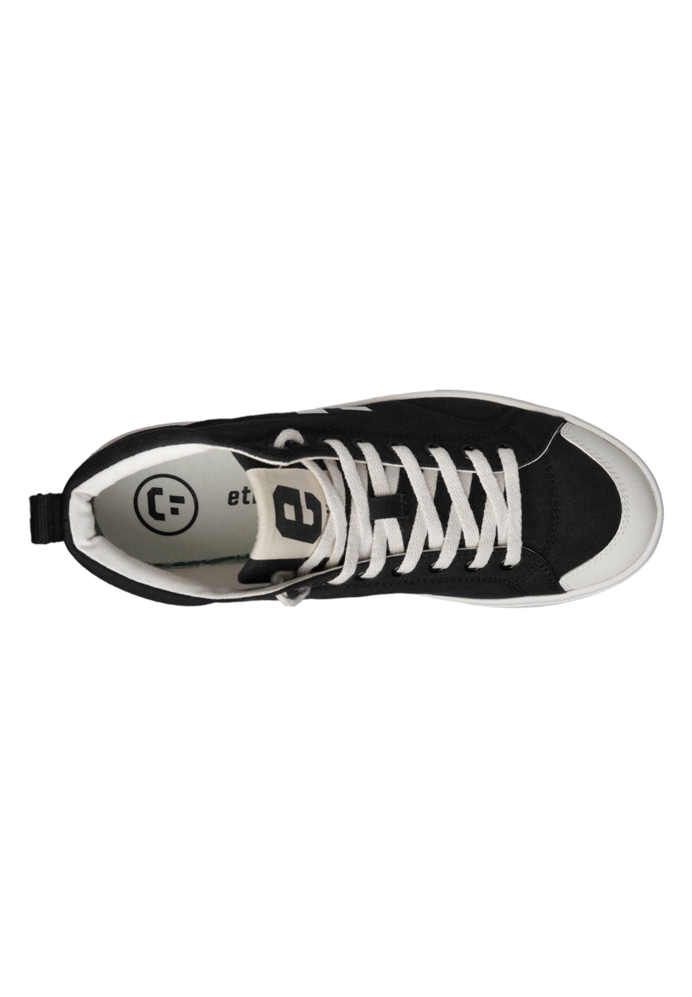 ETHLETIC Sneaker »Active Hi Cut«, Fairtrade Produkt