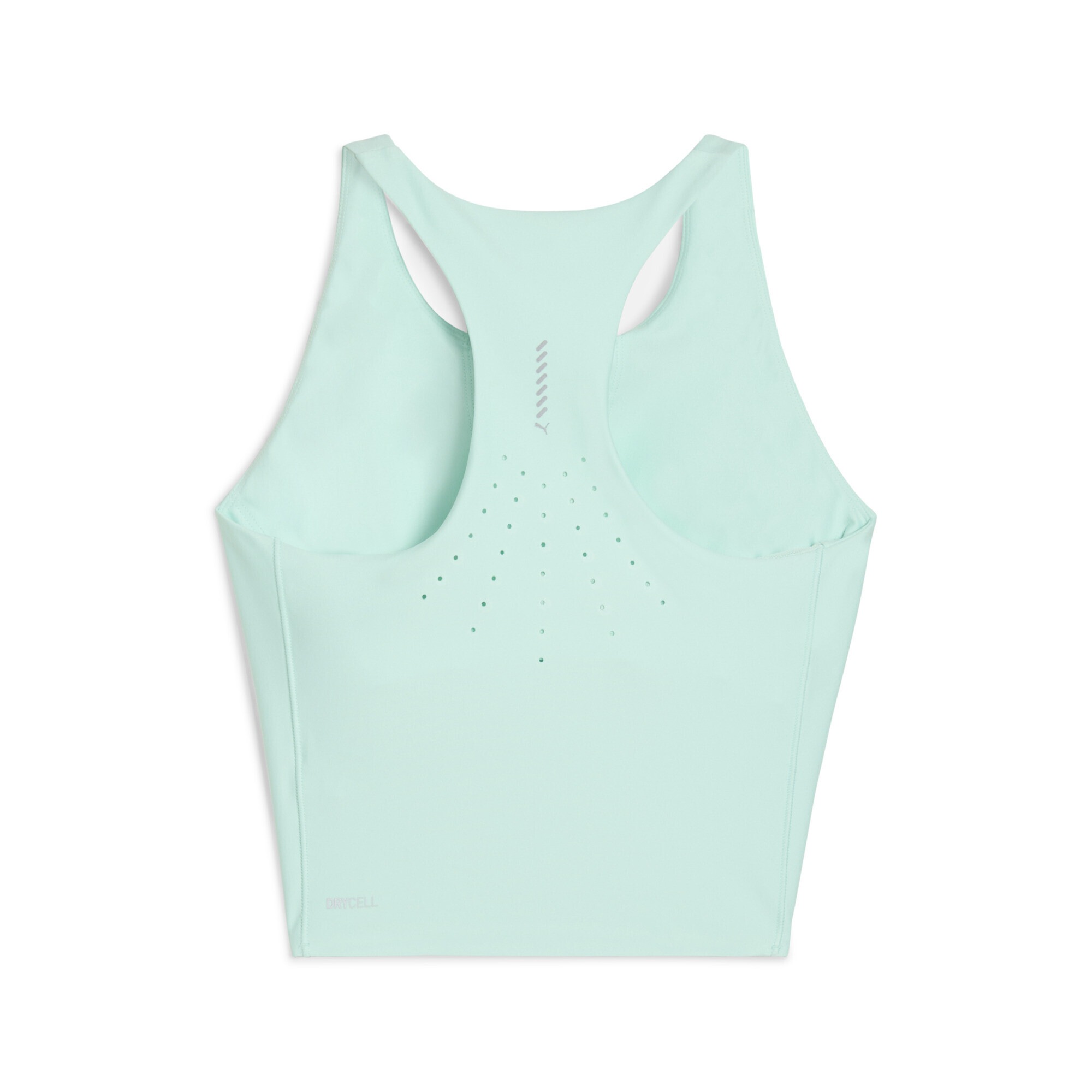 PUMA Trainingsshirt »RACEDAY Ultraform Running Crop-Top Damen«