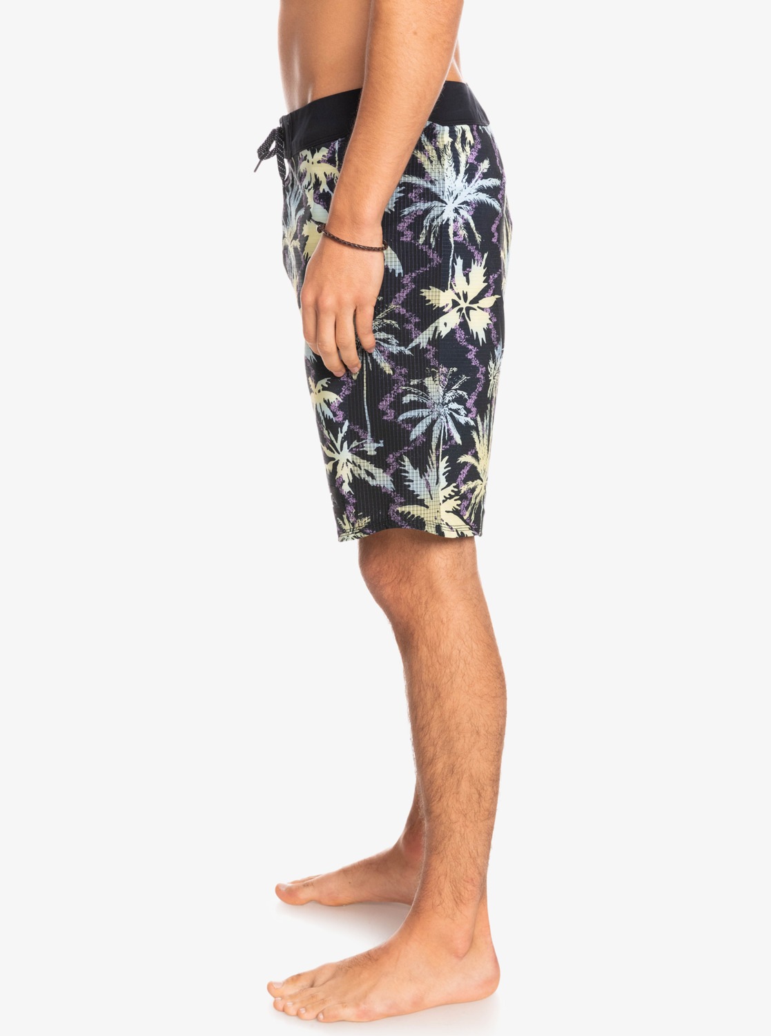 Quiksilver Boardshorts »Highlite Arch 19"«