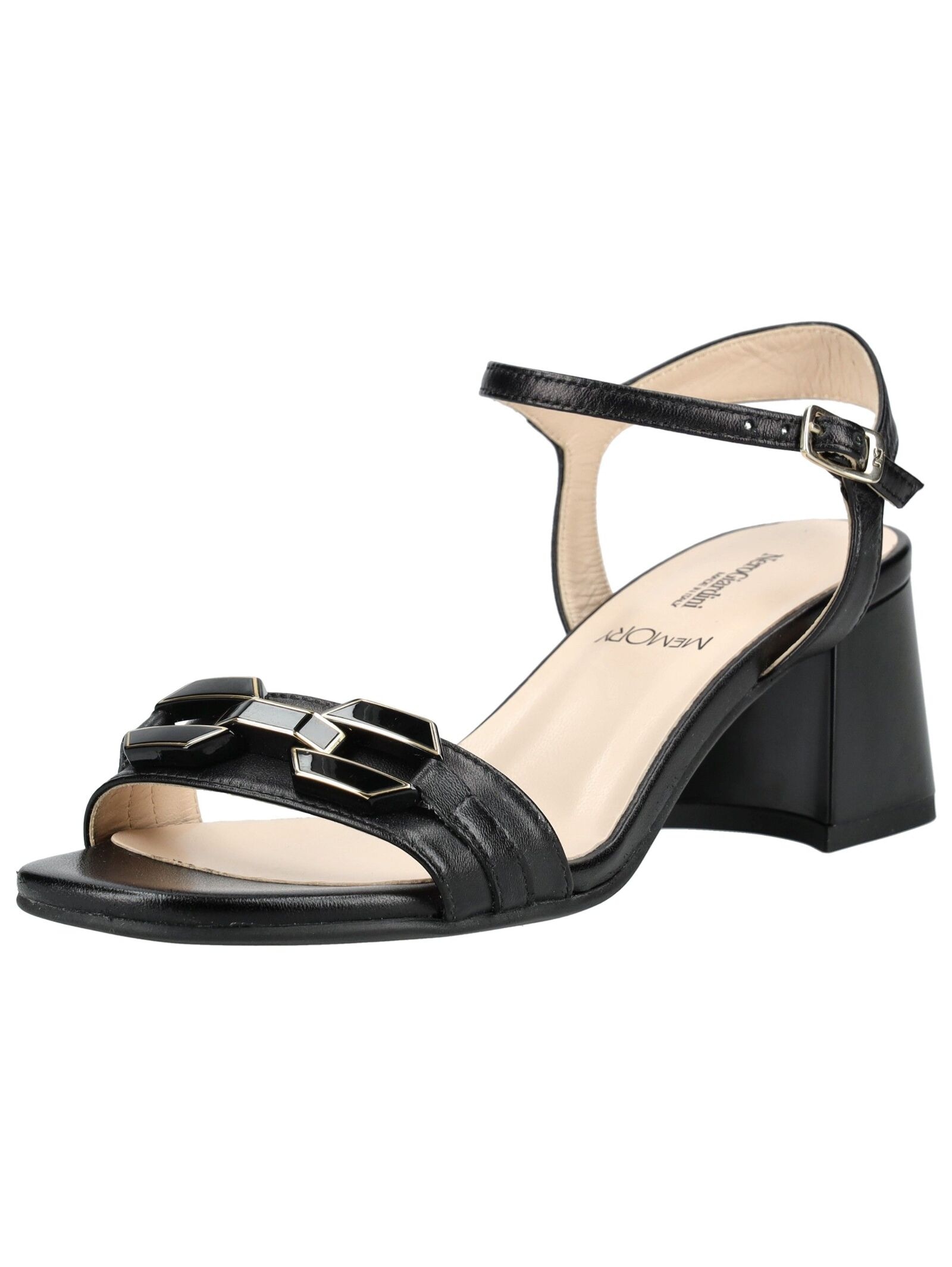 Nero Giardini "Nero Giardini Sandalen Leder"