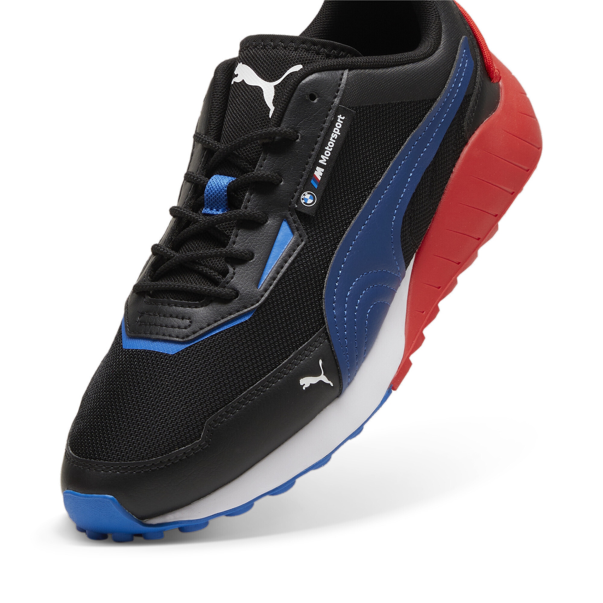 PUMA Sneaker »BMW M Motorsport SPEEDFUSION Motorsportschuhe Herren«