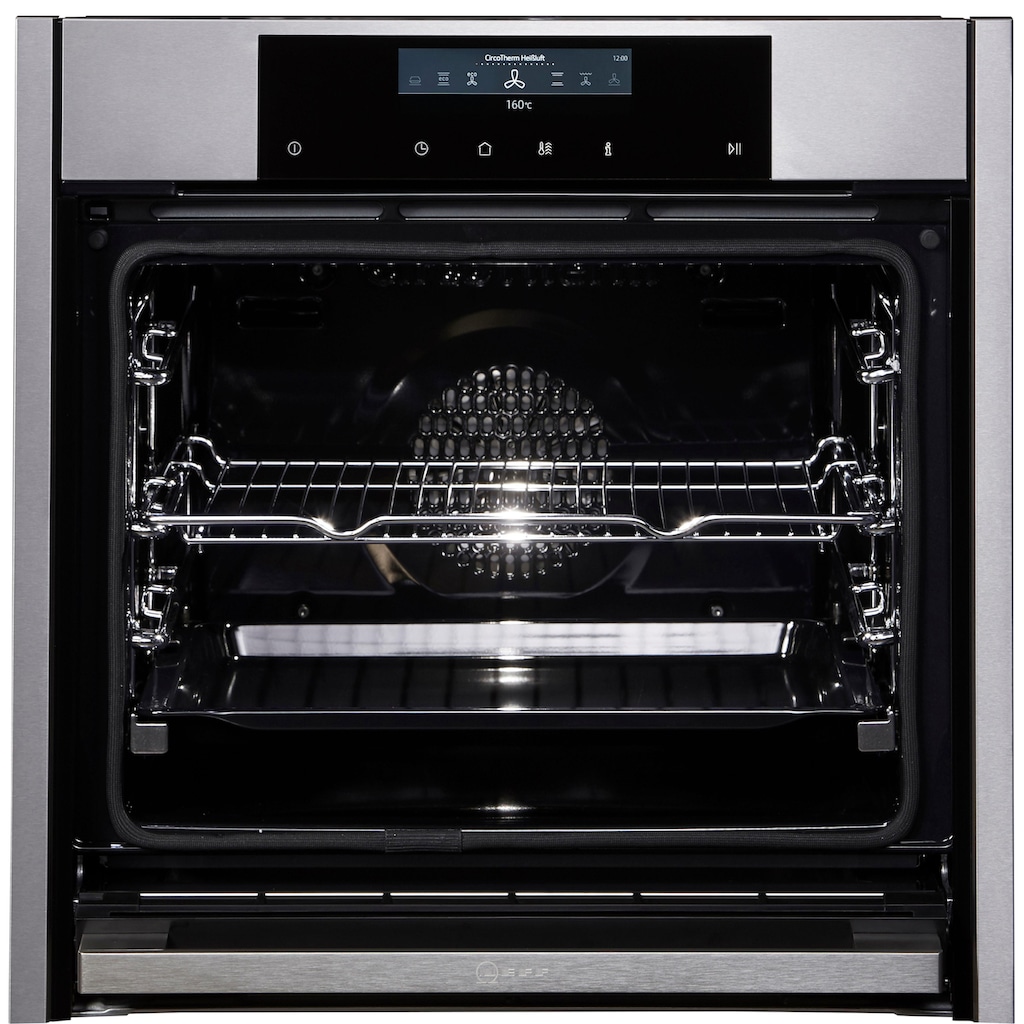 NEFF Pyrolyse Backofen »B56CT64N0«