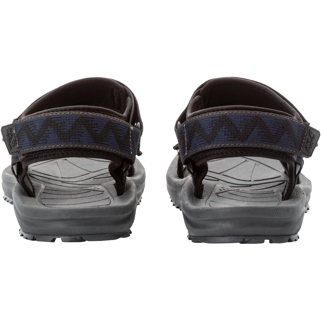 Jack Wolfskin Sandale »WAVE BREAKER M«