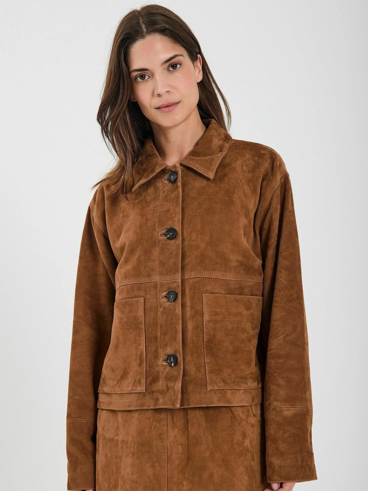 NORR "NORR Jacket Nathalia"