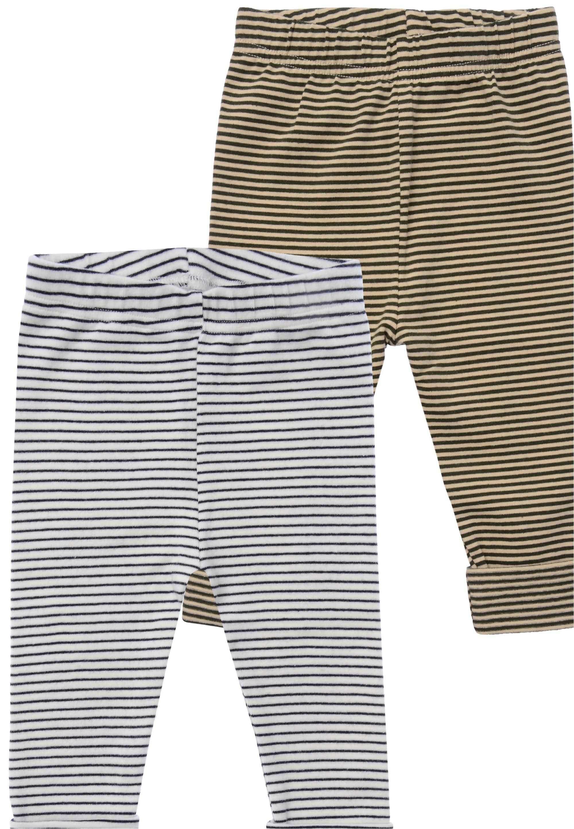 Liliput Leggings, mit praktischem Umschlagbündchen