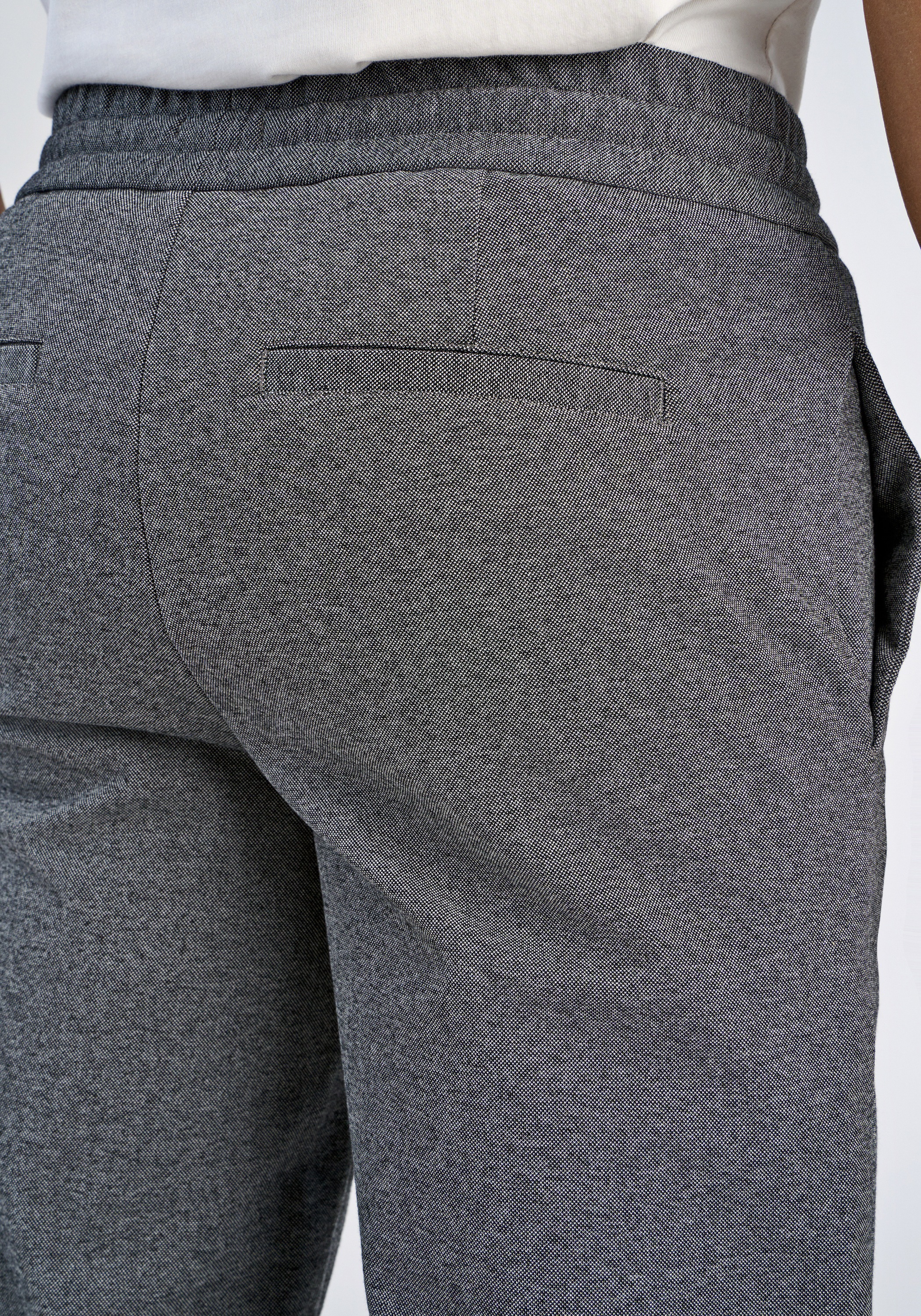 LINDBERGH Stoffhose »Lindbergh Stoffhose«