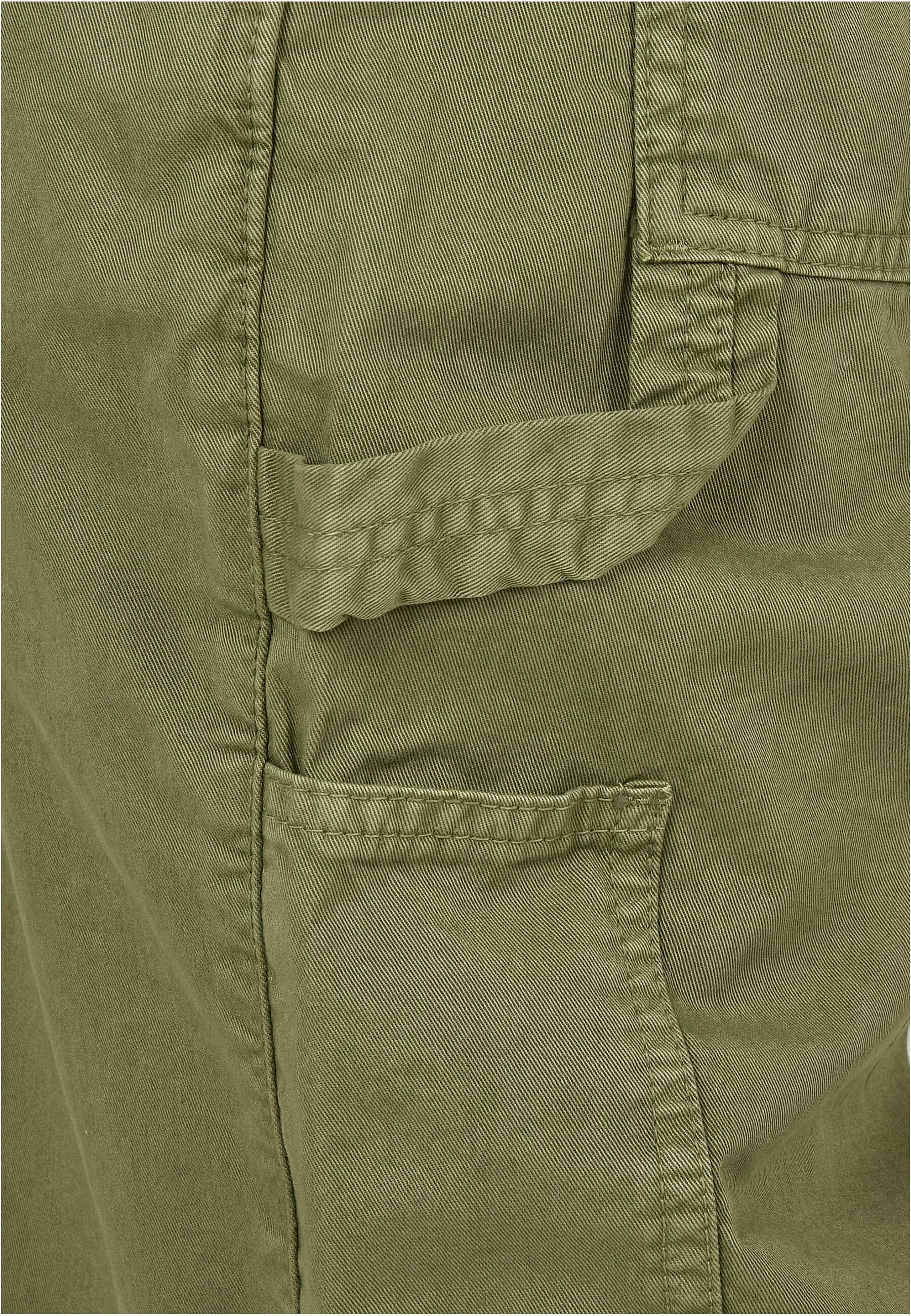 URBAN CLASSICS Stoffhose »Urban Classics Herren Carpenter Shorts«