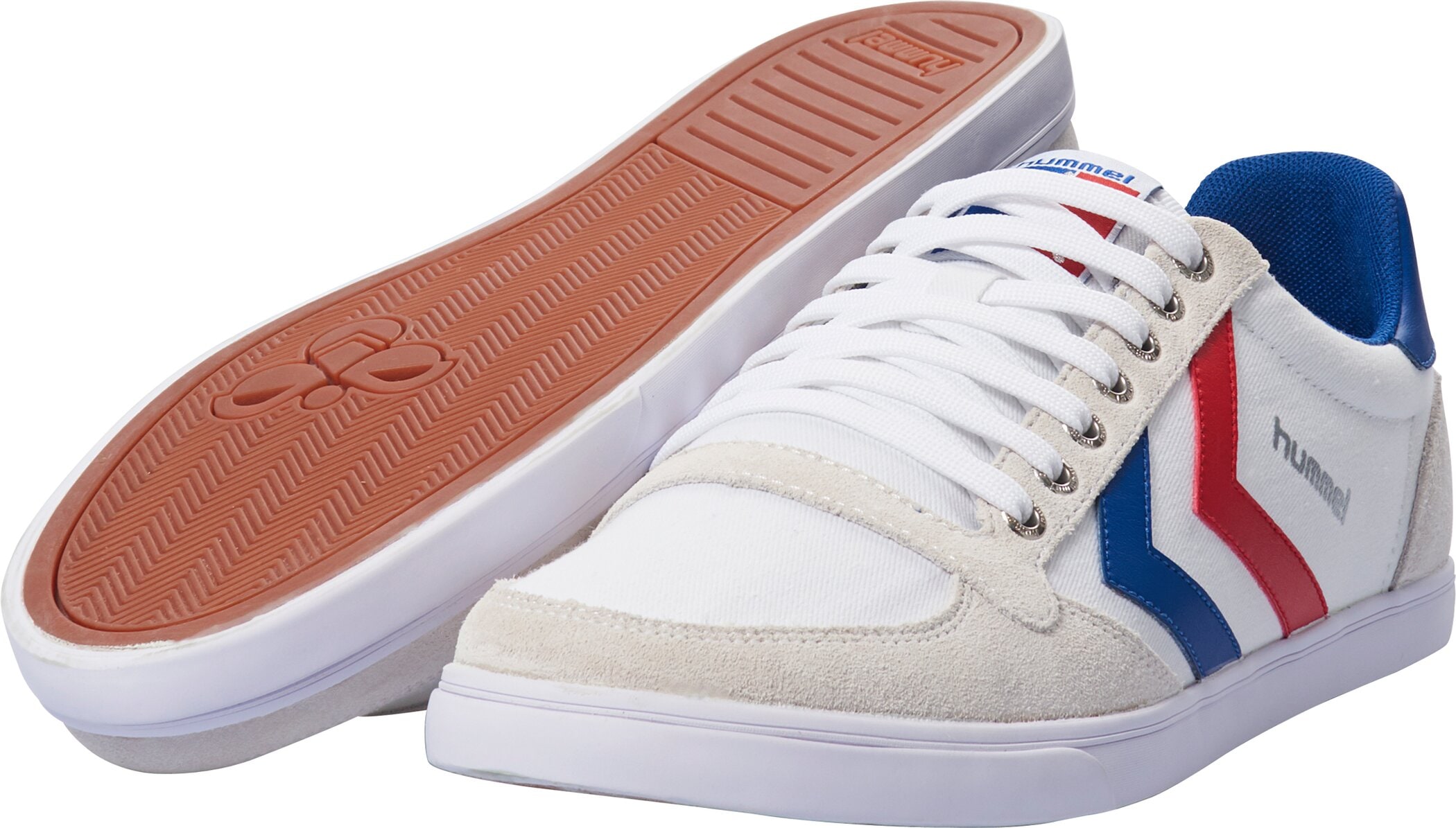 hummel Sneaker »Slimmer Stadil Canvas Low«