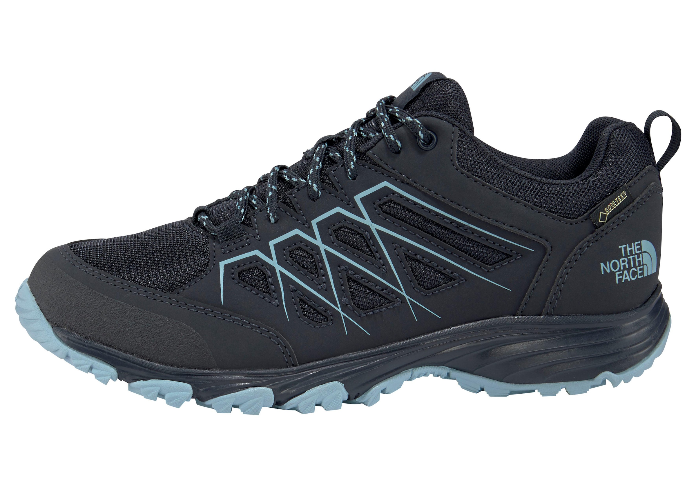 The North Face Wanderschuh »Venture Fasthike GORE-TEX® W«, wasserdicht