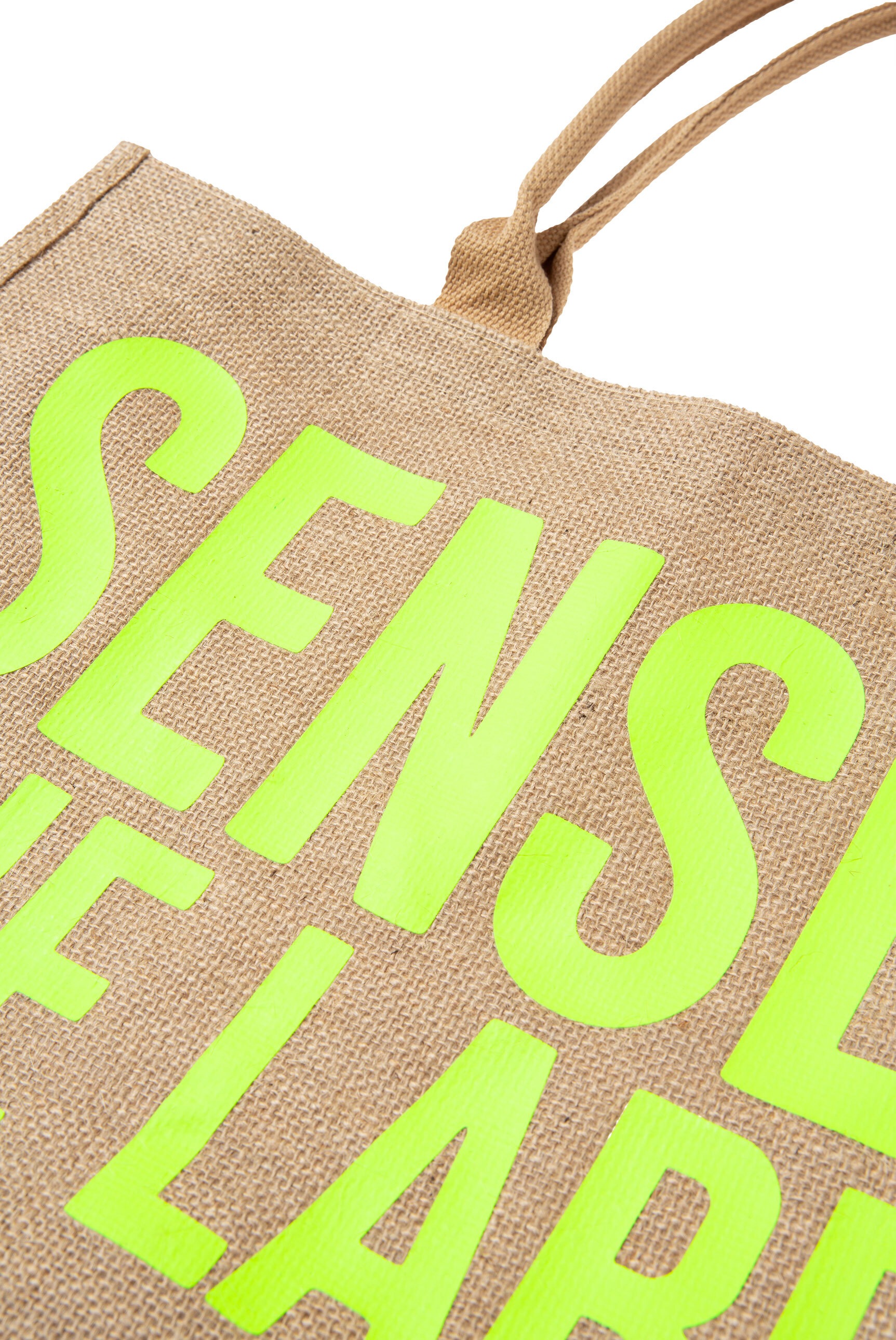 SENSES.THE LABEL Beuteltasche