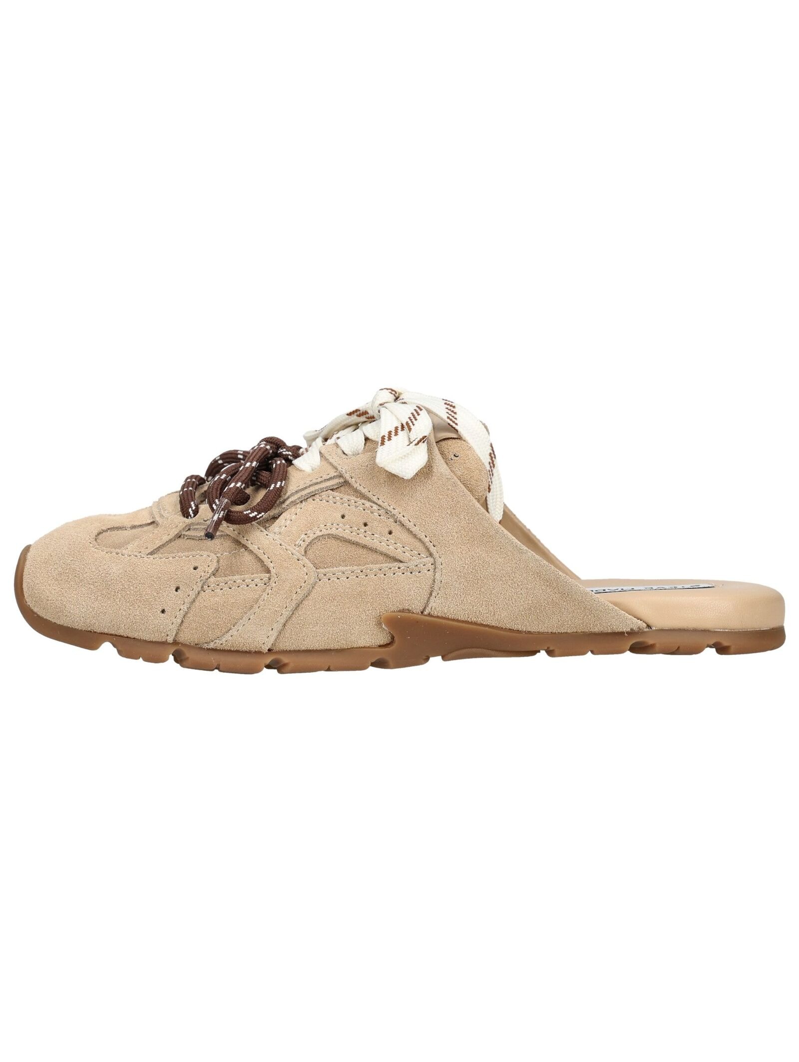 STEVE MADDEN Pantolette »STEVE MADDEN Pantoletten Veloursleder«