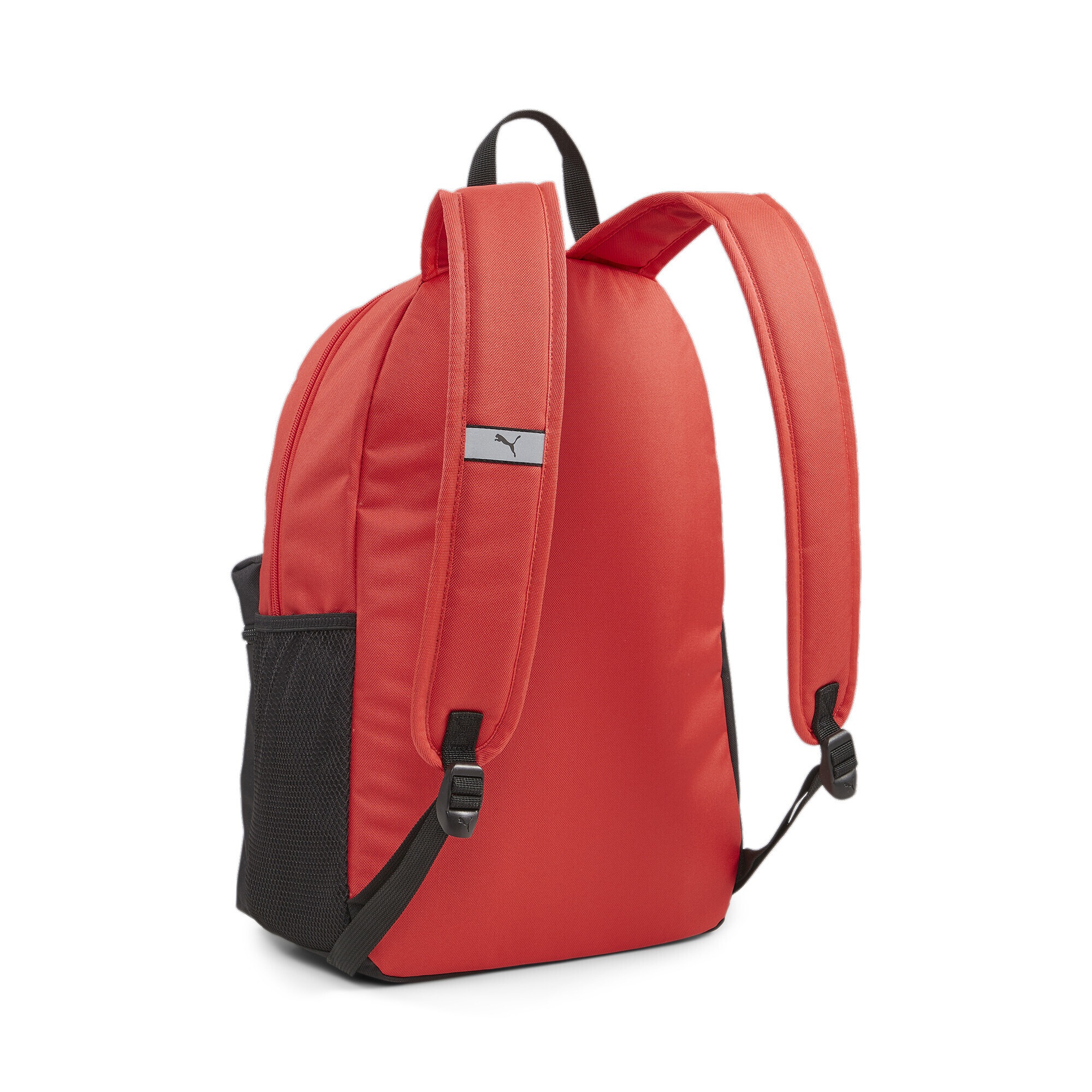 PUMA Sportrucksack »A.C. Milan Fanwear Rucksack Erwachsene«
