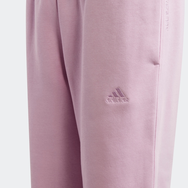 adidas Sportswear Sporthose »J ALL SZN PANT«, (1 tlg.) auf Raten | BAUR