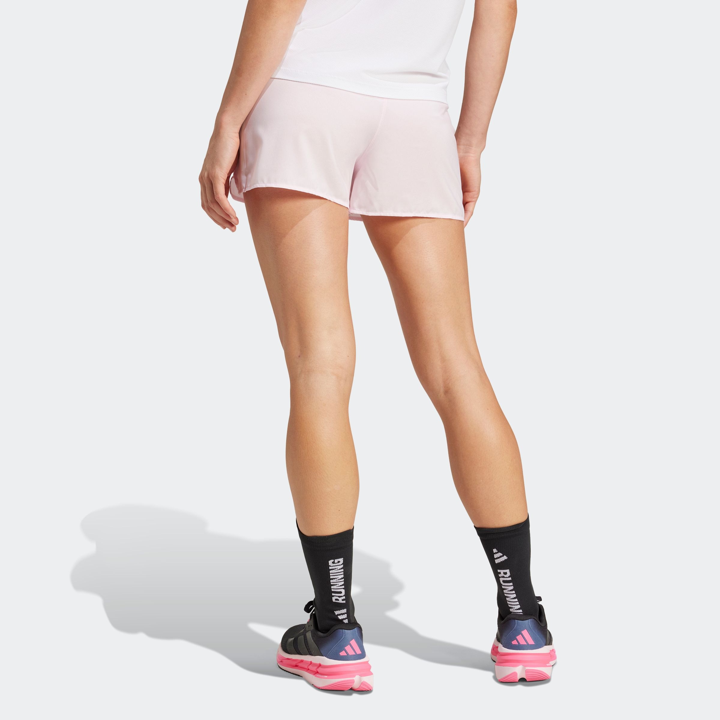 adidas Performance Laufshorts "OTR B SHORT", (1 tlg.) günstig online kaufen