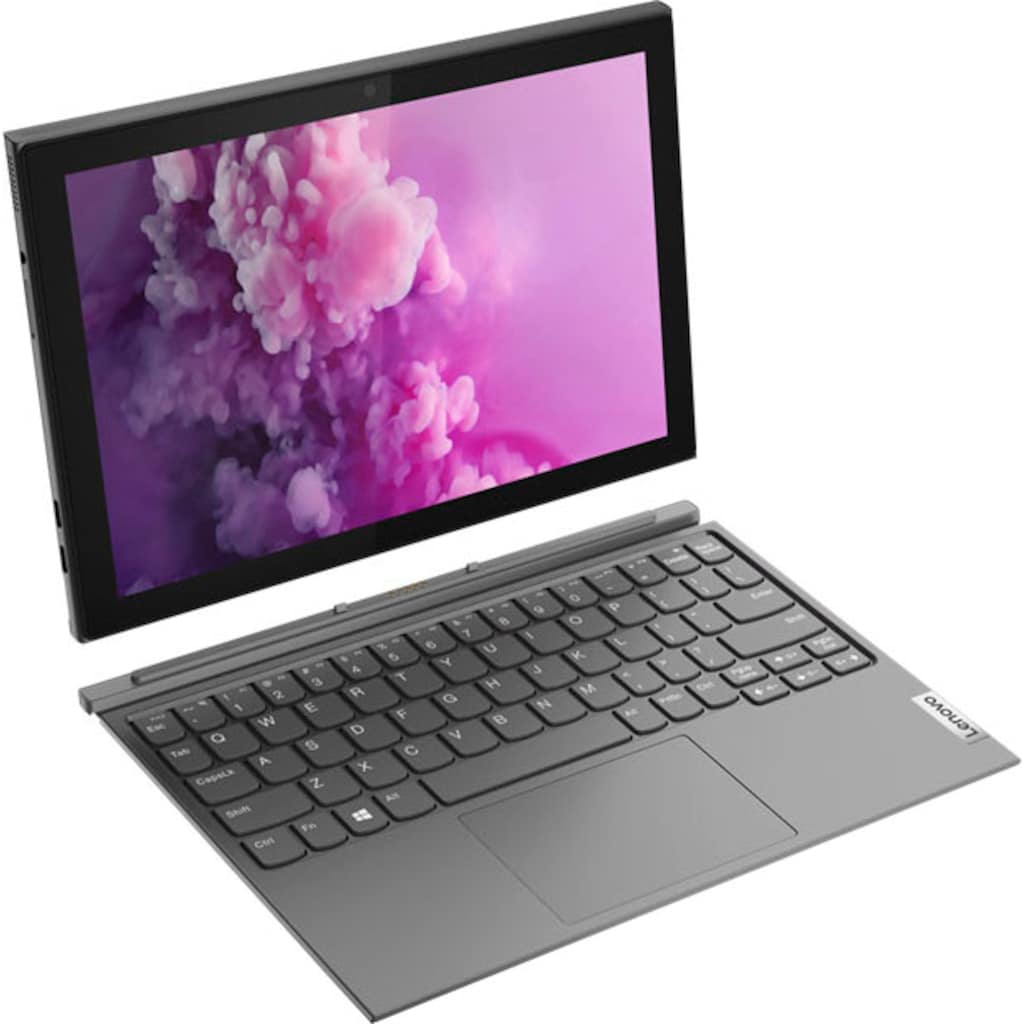 Lenovo Notebook »IdeaPad Duet 3 10IGL5«, 26,16 cm, / 10,3 Zoll, Intel, Pentium Silber, UHD Graphics 605