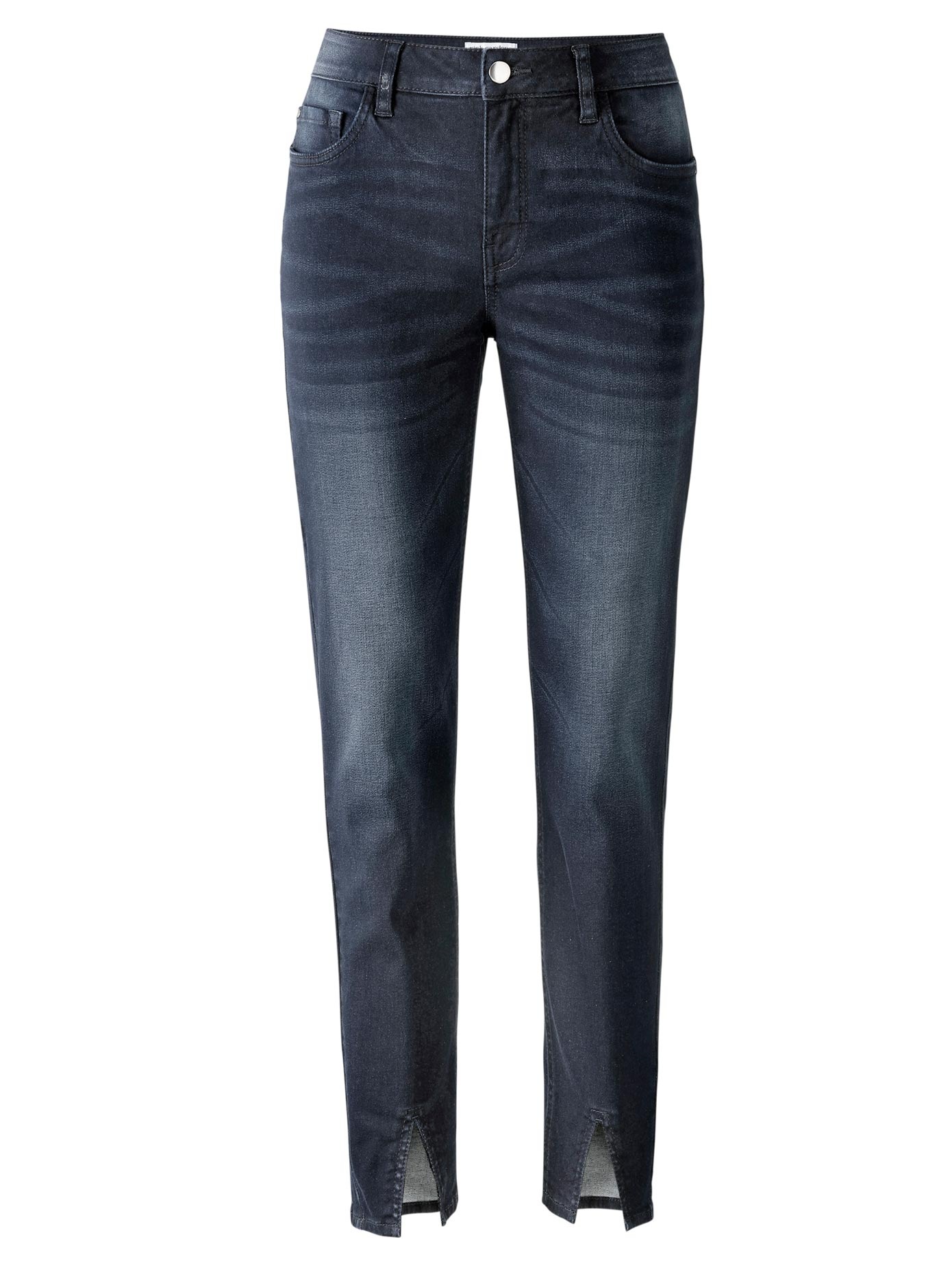 heine Push-up-Jeans, (1 tlg.) kaufen