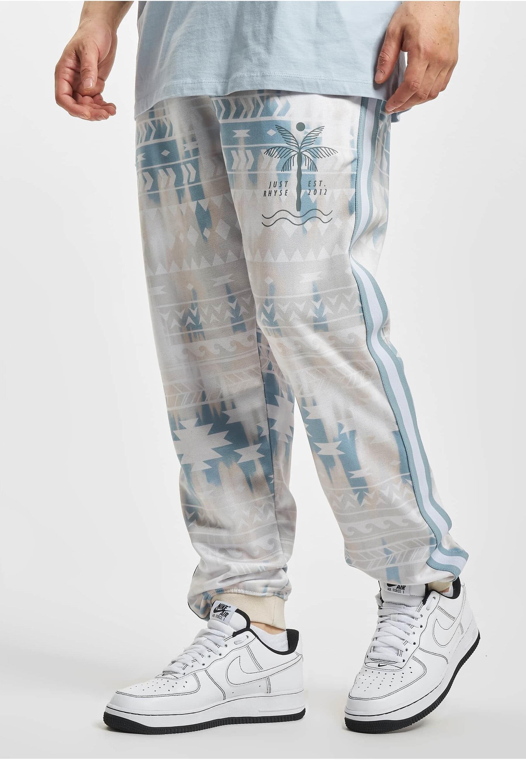 Just Rhyse Stoffhose »Just Rhyse Herren Just Rhyse Pocosol Sweatpants«, (1 tlg.)