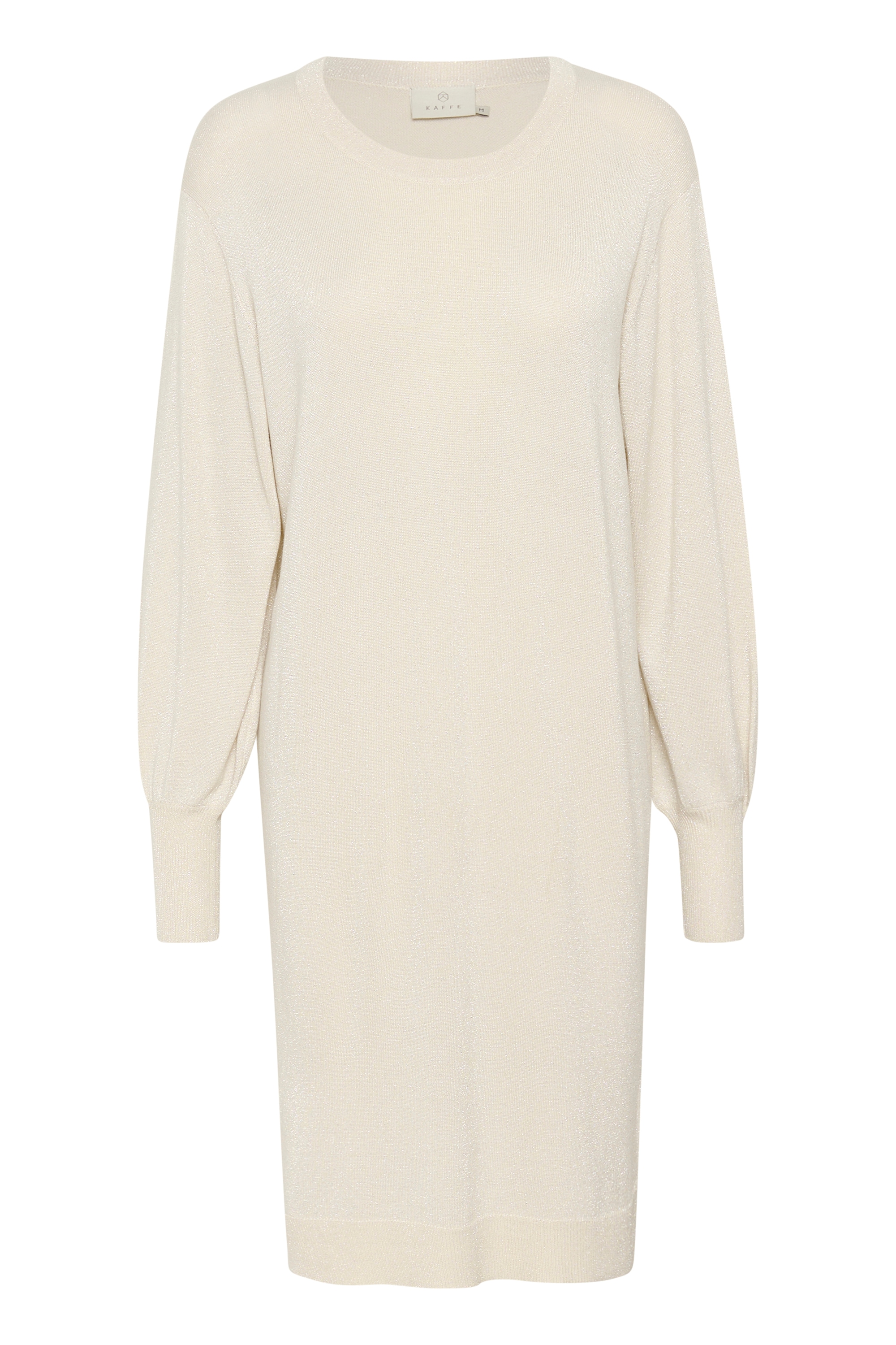 KAFFE Midikleid "Kleid KAregina"