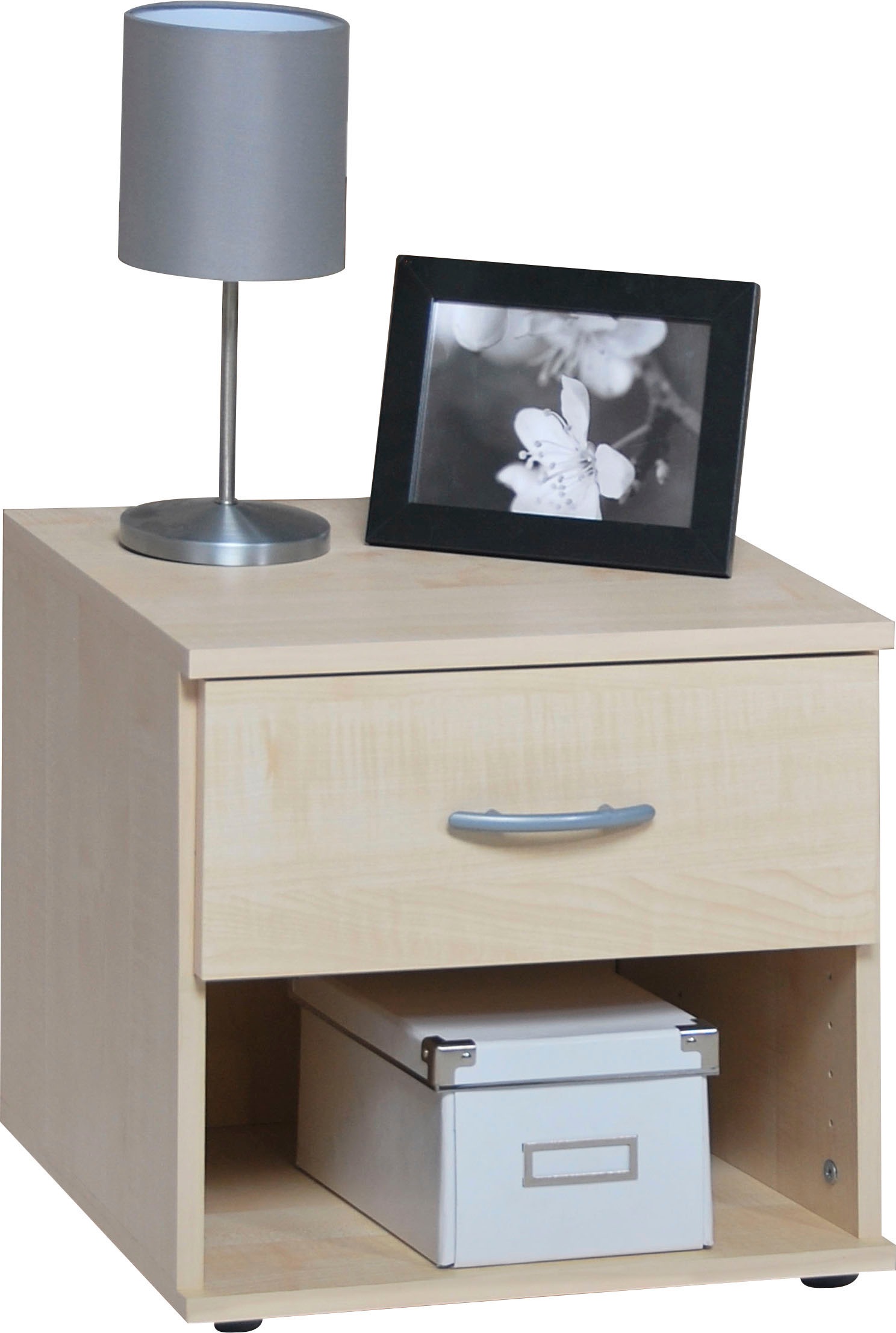 VOGL Möbelfabrik Container "Barrie, Bürocontainer, Nachtschrank, mit Schubl günstig online kaufen