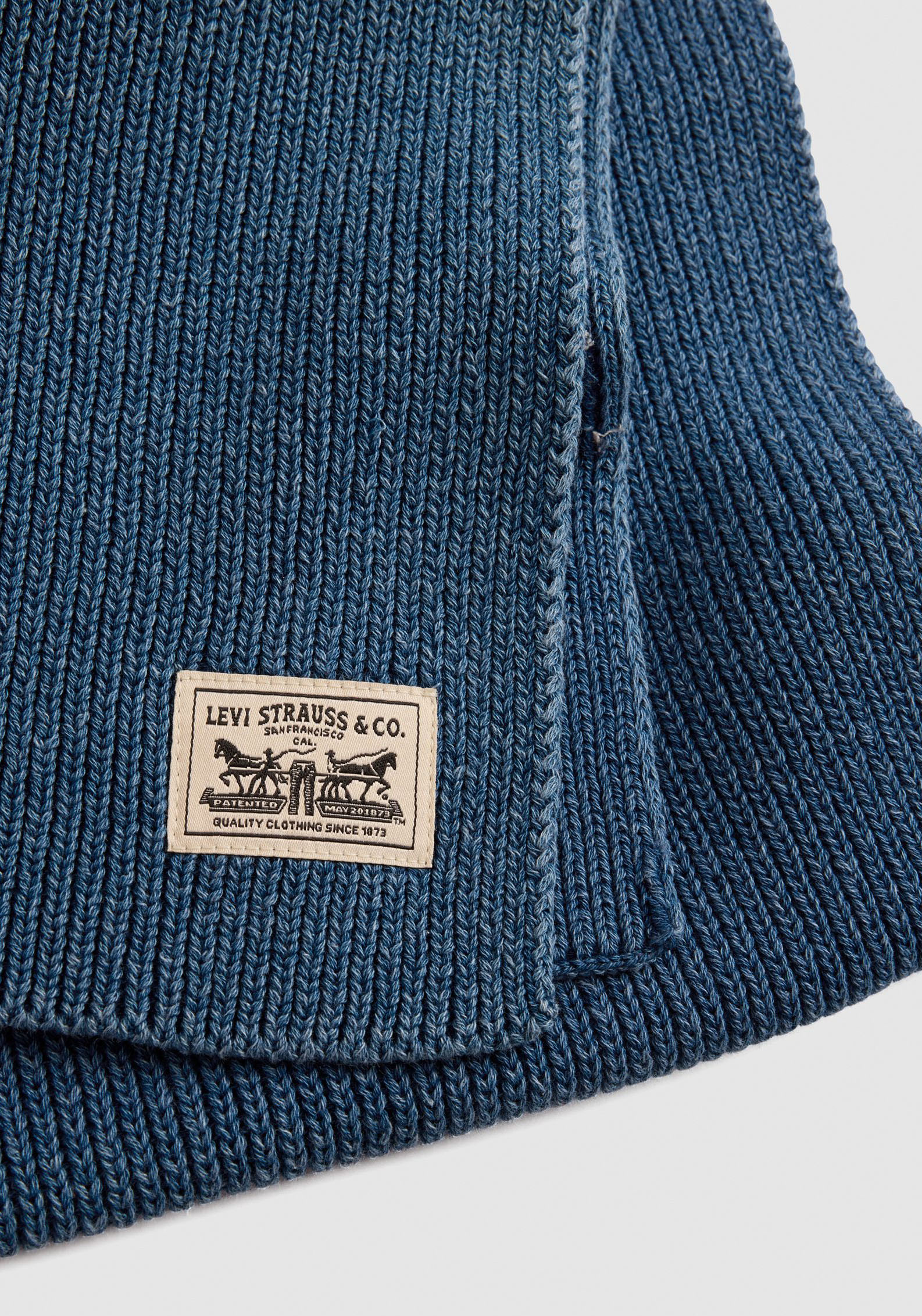 Thumbnail - Levis Modeschal "BACK PATCH SCARF" Unisex