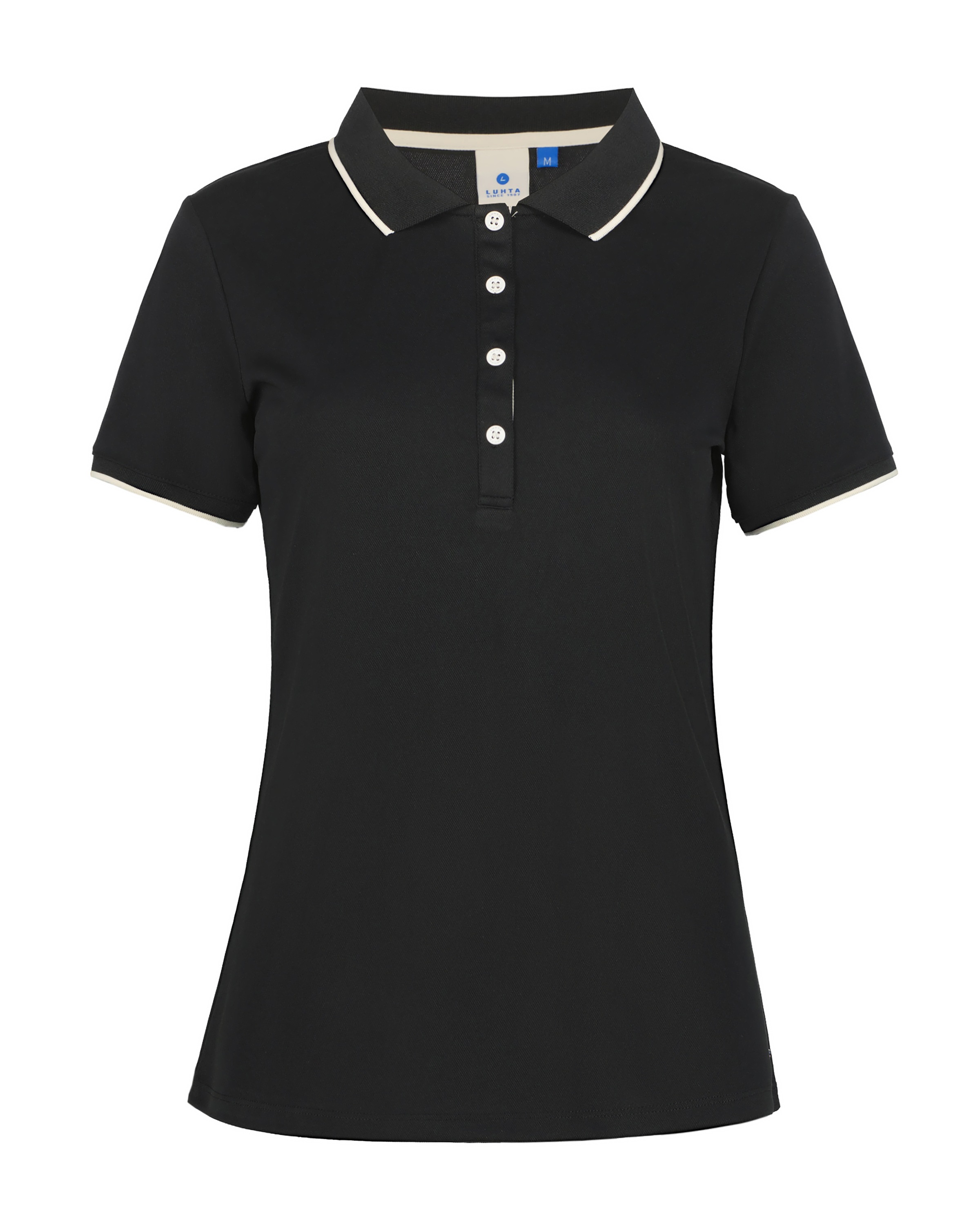 Luhta Poloshirt »Luhta Polo shirt Kivimaa«
