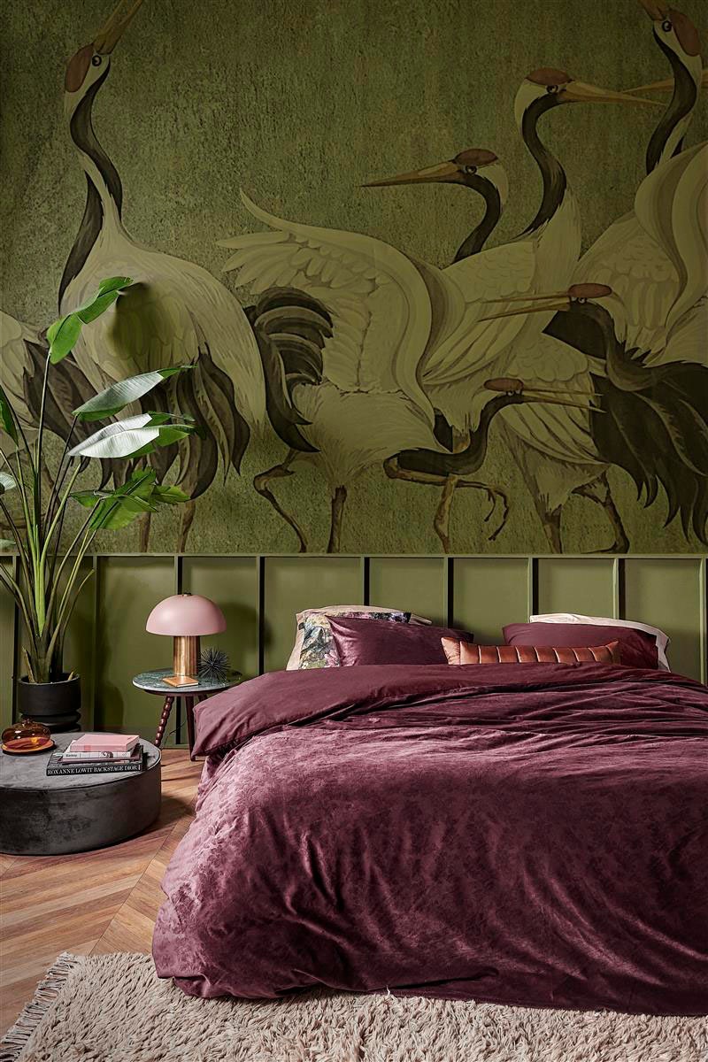 At Home by Beddinghouse Bettwäsche "At Home by BeddingHouse Forgotten" 2 St günstig online kaufen