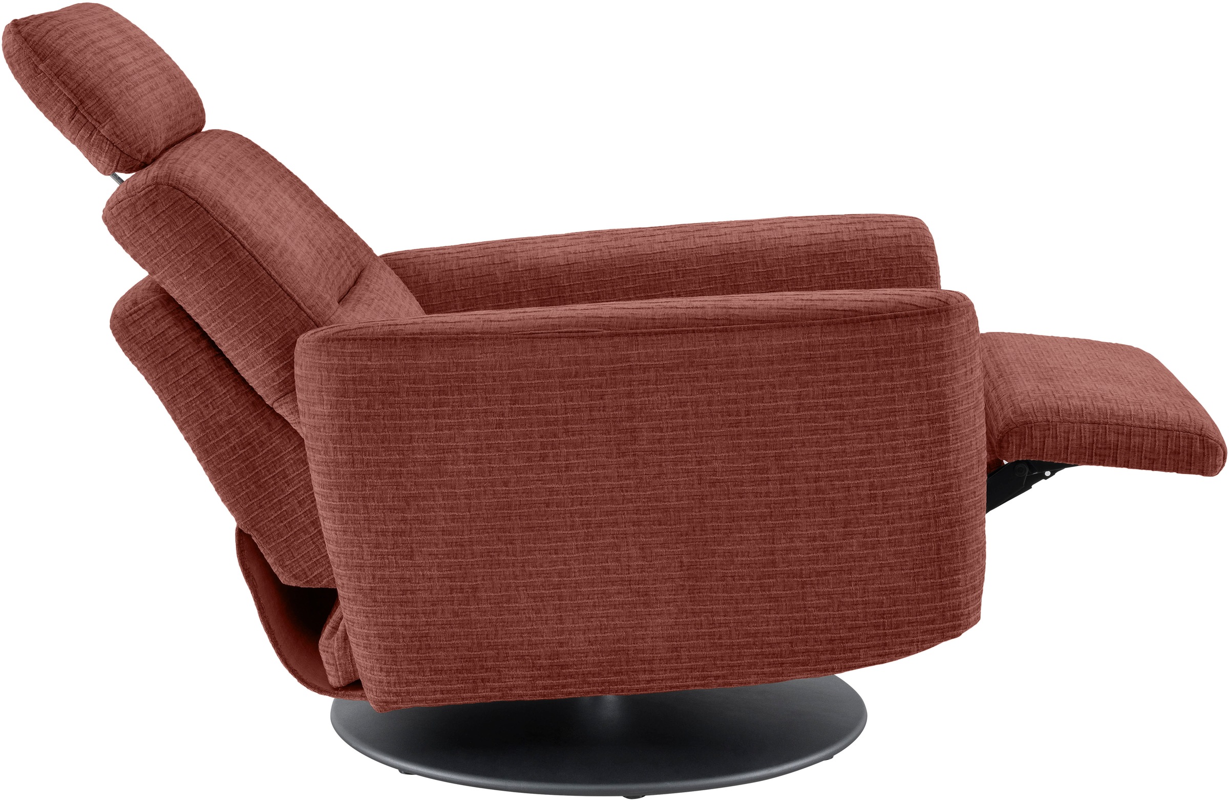 Thumbnail - Home affaire Relaxsessel "Cavoli" 1 Stk. tlg.