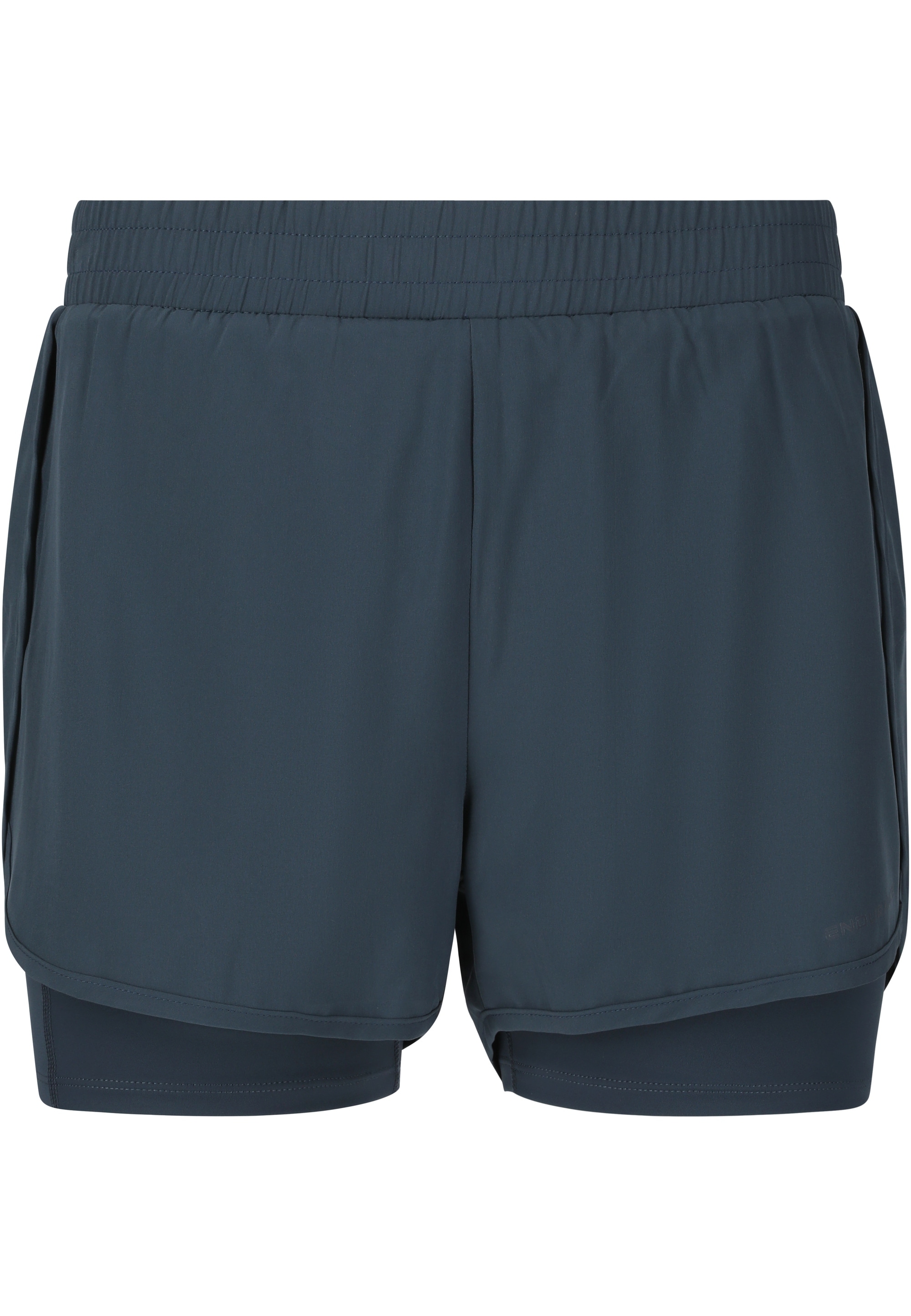 ENDURANCE Shorts »Heddae«  mit praktischer Innentight