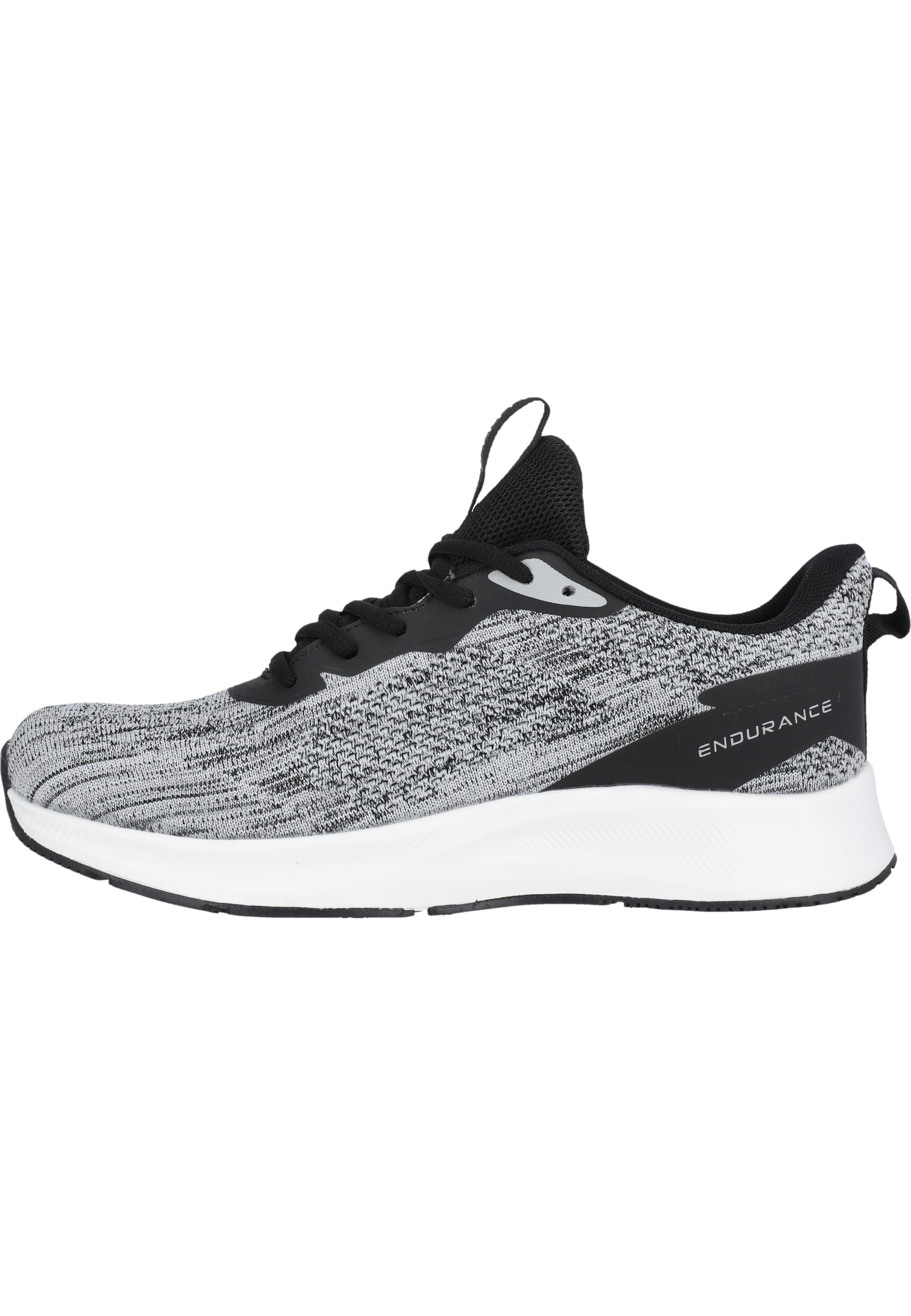 ENDURANCE Sneaker »Binekat«, mit rutschhemmendem Allwetterprofil