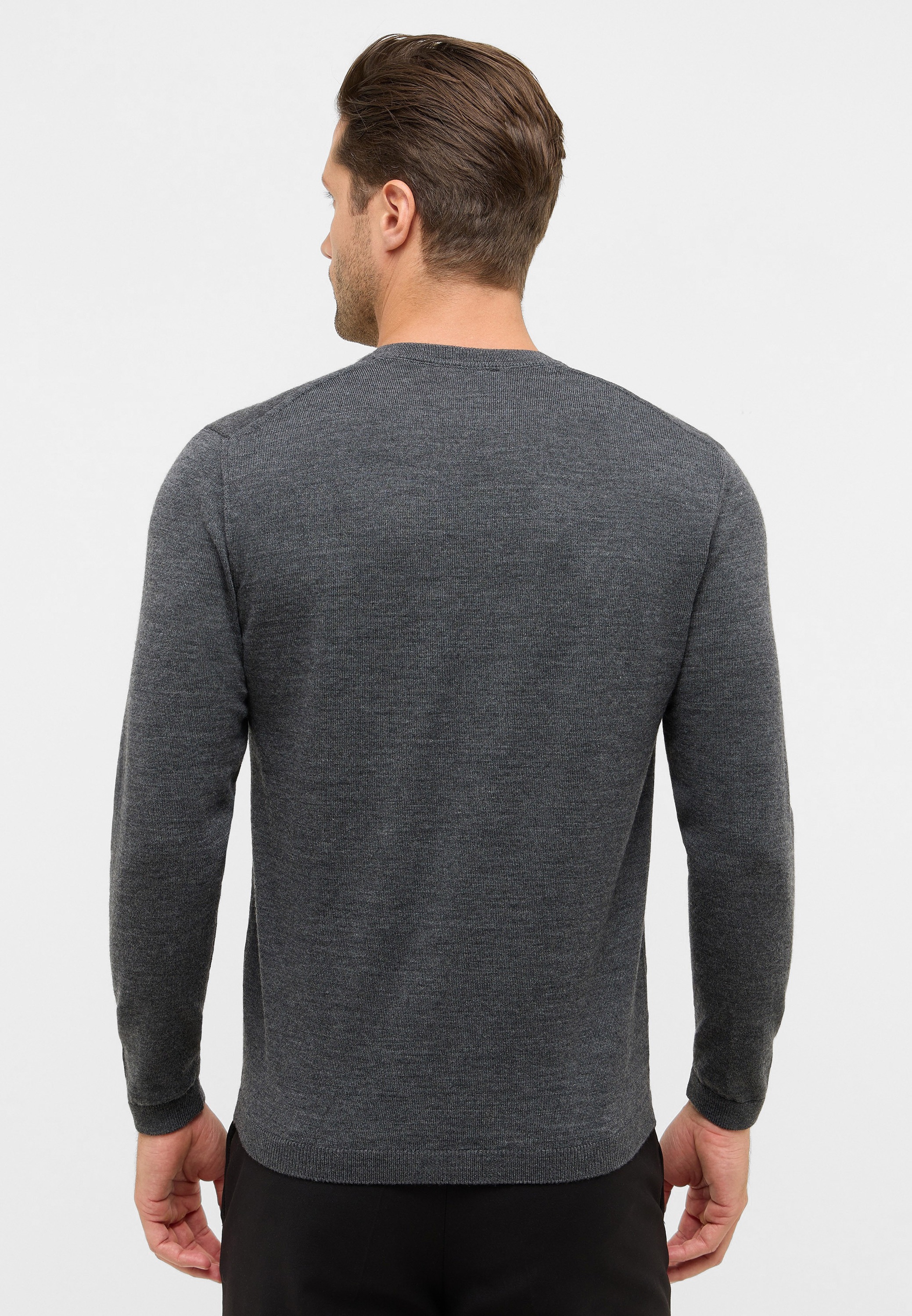 Eterna Strickpullover günstig online kaufen