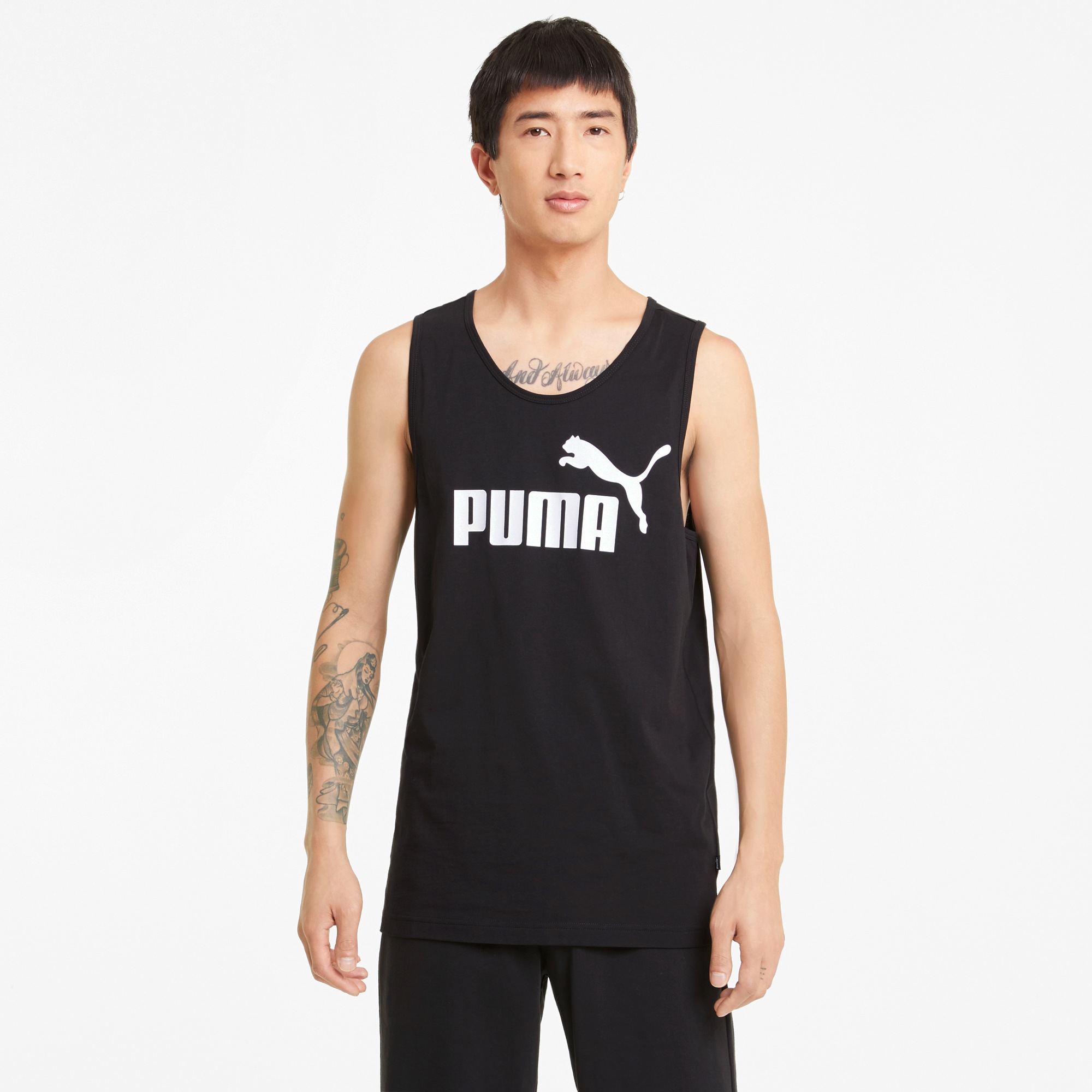 PUMA Tanktop "ESS TANK" günstig online kaufen