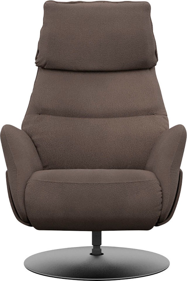 alina Relaxsessel "Thimo", in Größe L, Liegefläche 185cm, verstellbar, opti günstig online kaufen