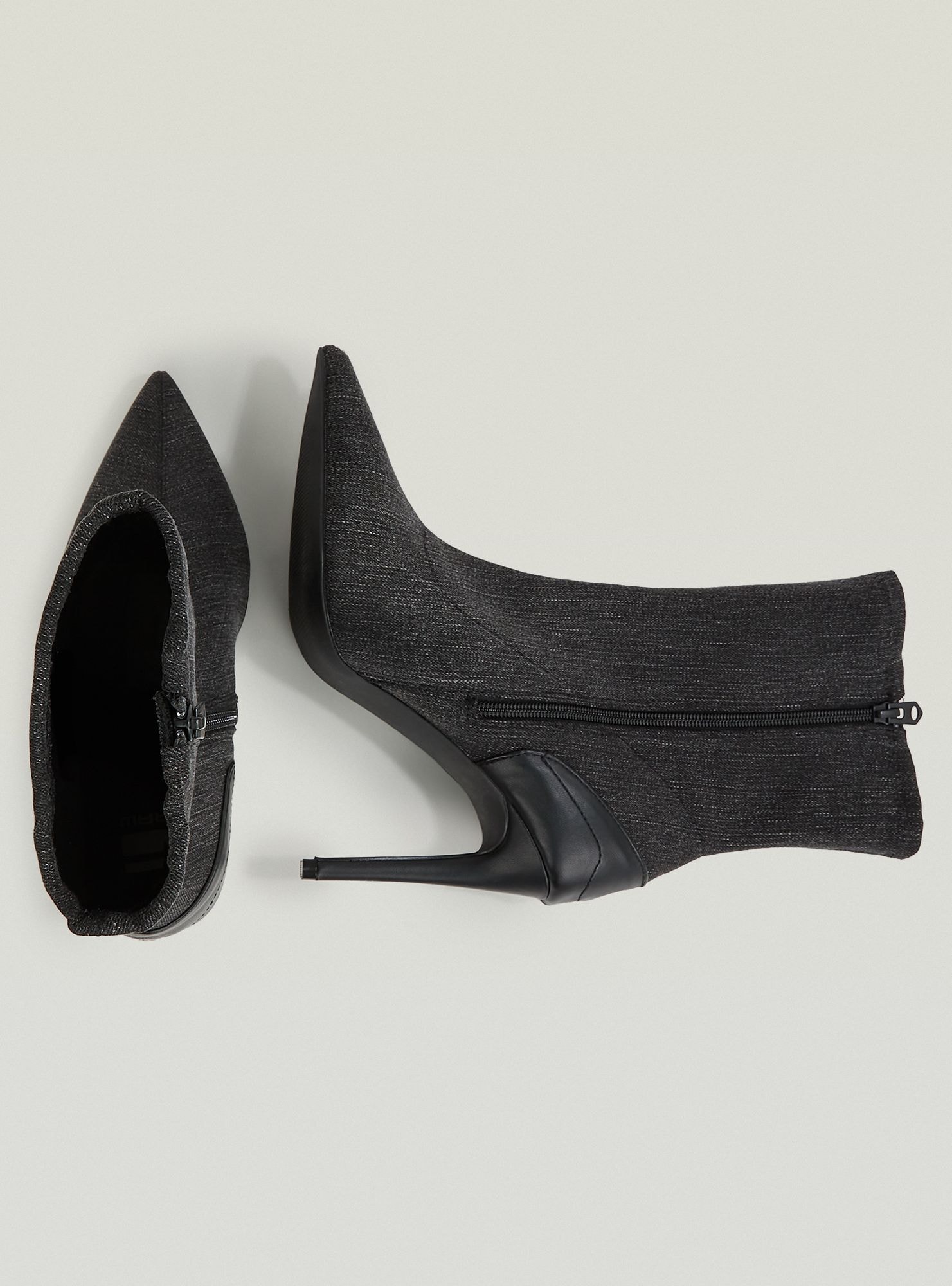 G-STAR Stiefel »Stray Mid Stiefel«