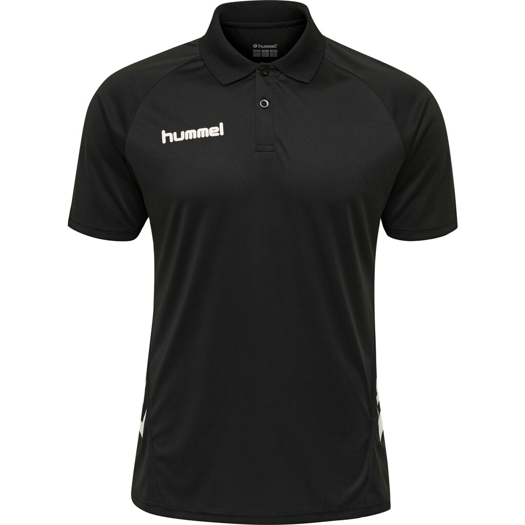 hummel Poloshirt