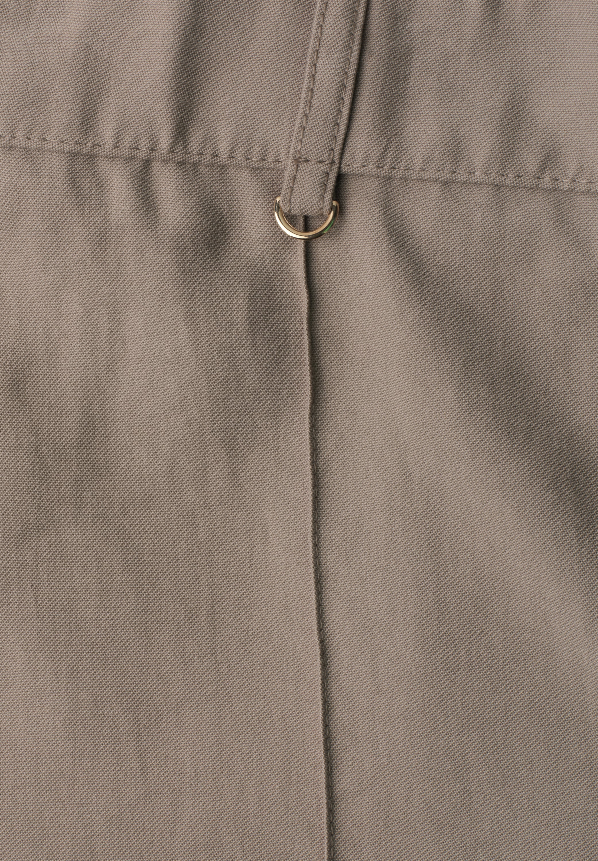 STREET ONE Shorts  in Bermuda-Länge