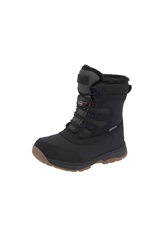 Icepeak Outdoorwinterstiefel »ALMON MR« Warmfu...