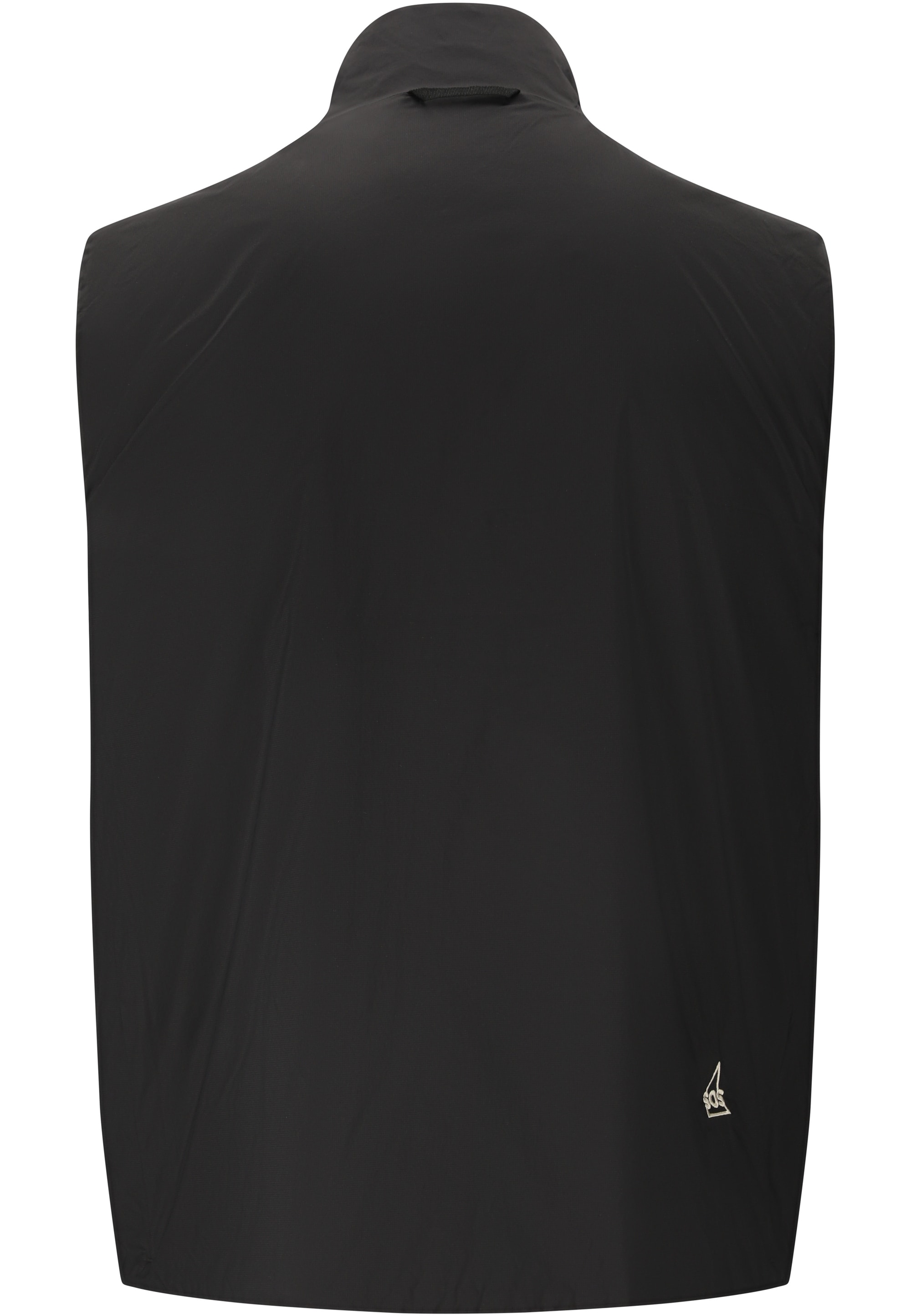 SOS Softshellweste »Maying« mit Bionic Finish® ECO-Behandlung