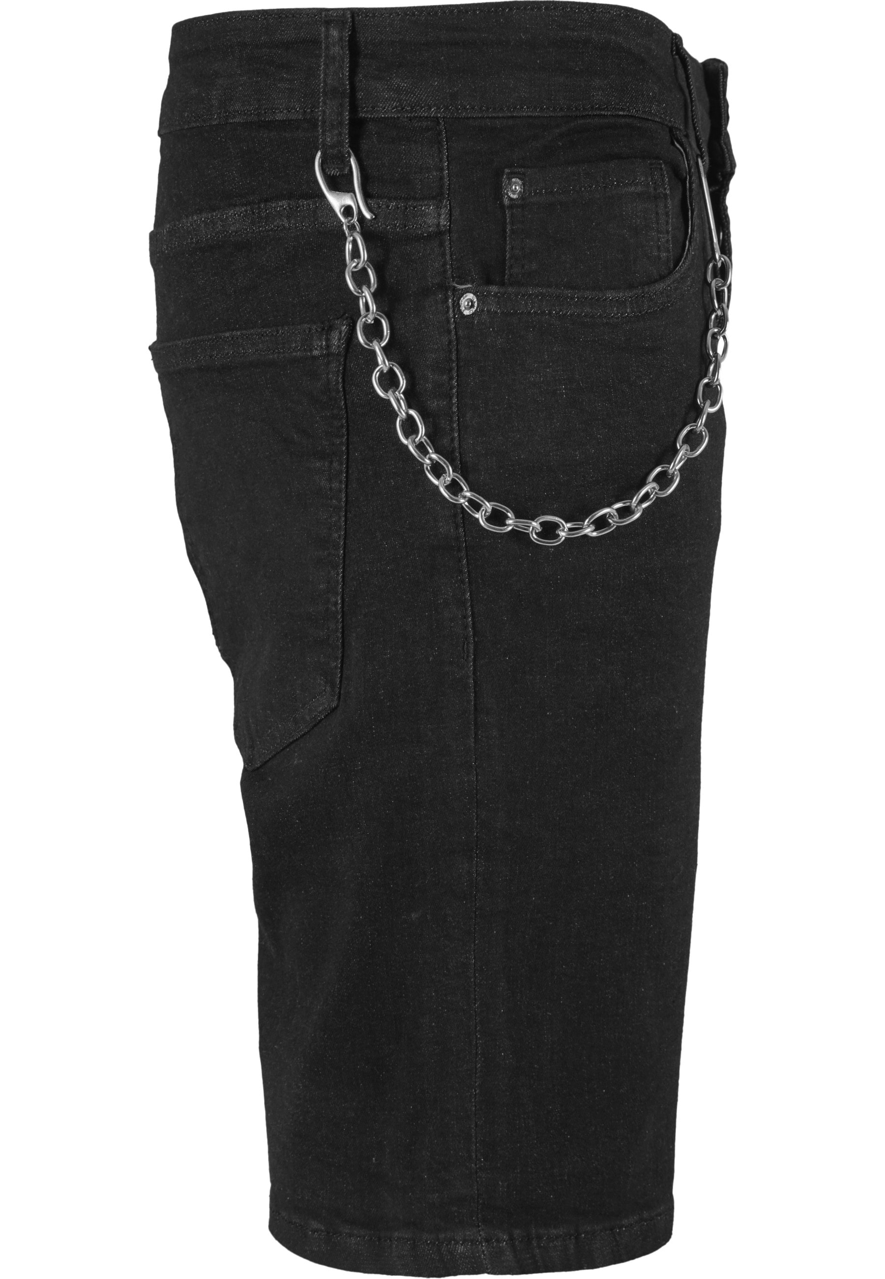 2Y Premium Shorts »2Y Premium Herren 2Y Jeans Shorts«