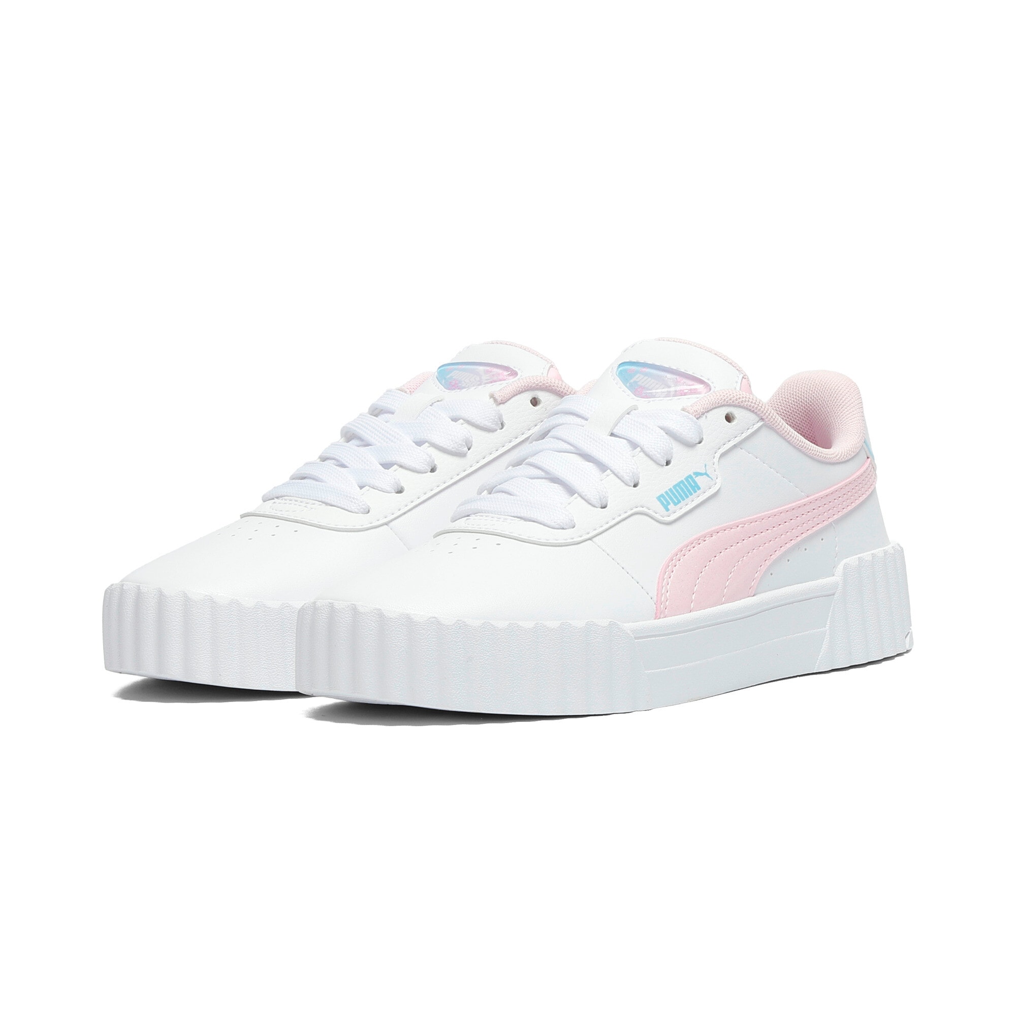 PUMA Sneaker "CARINA 3.0 JELLY HEAVEN JR" für Jugendliche günstig online kaufen