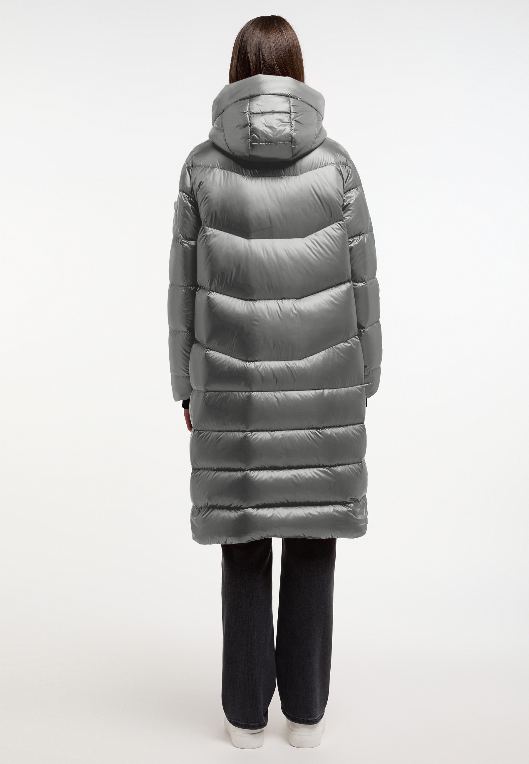 Frieda & Freddies Daunenmantel »Thermolite Coat / Twister 2«