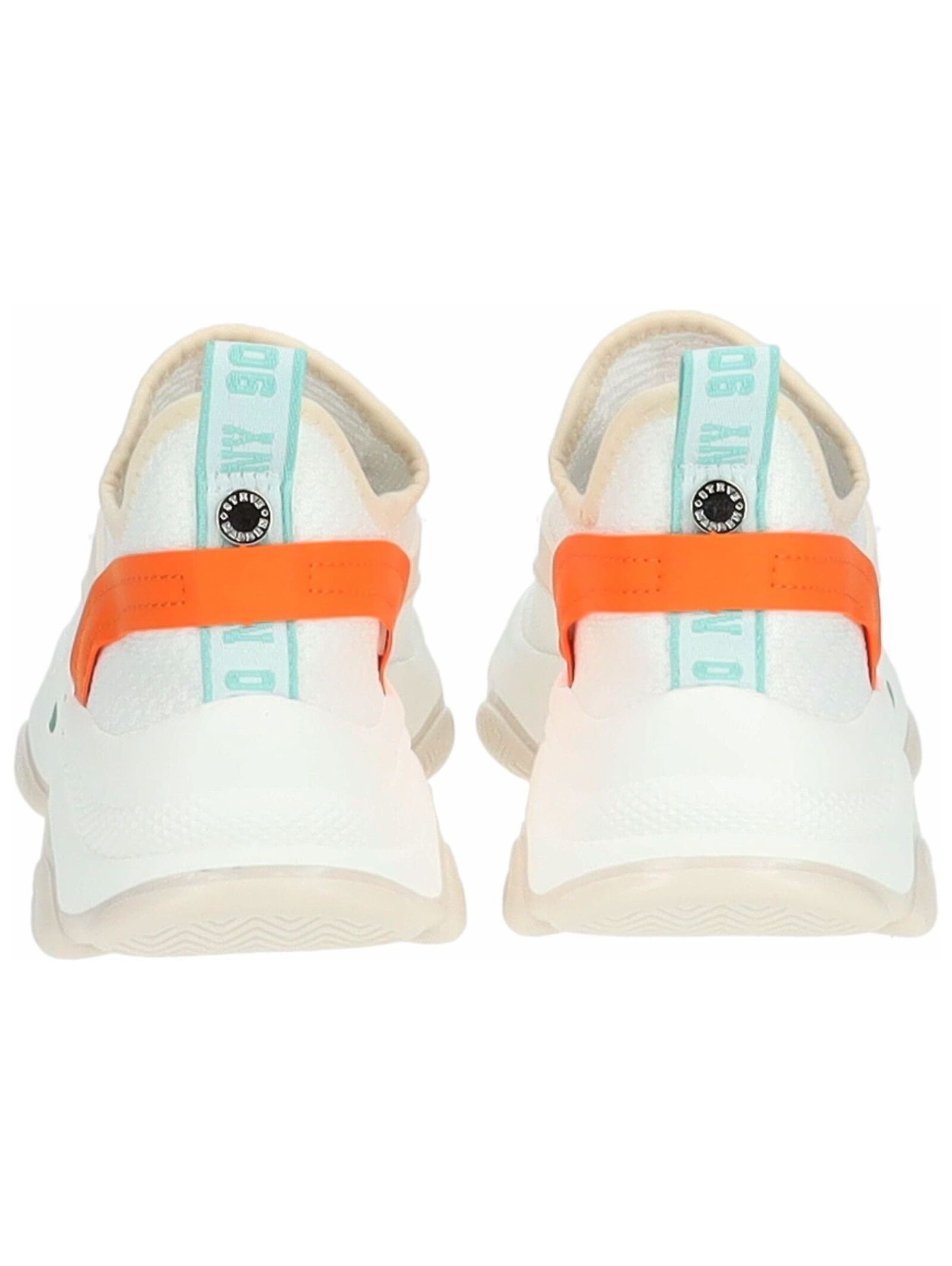 STEVE MADDEN Sneaker »STEVE MADDEN Sneaker Textil«