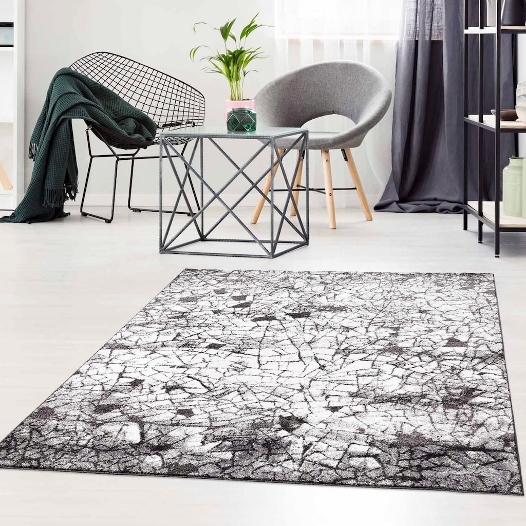 Carpet City Teppich »Moda 1130«, rechteckig