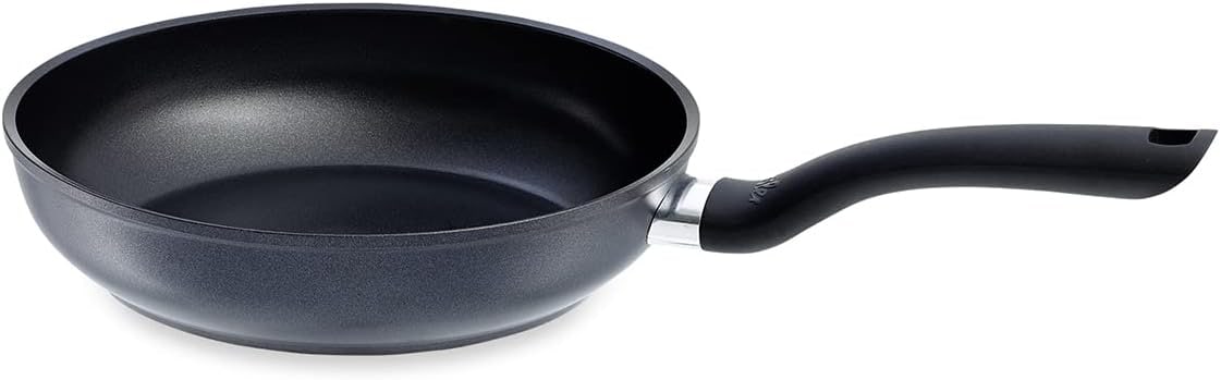 Fissler Bratpfanne "Cenit" Aluminium 1 Stk. Tlg. Antihaftbeschichtet