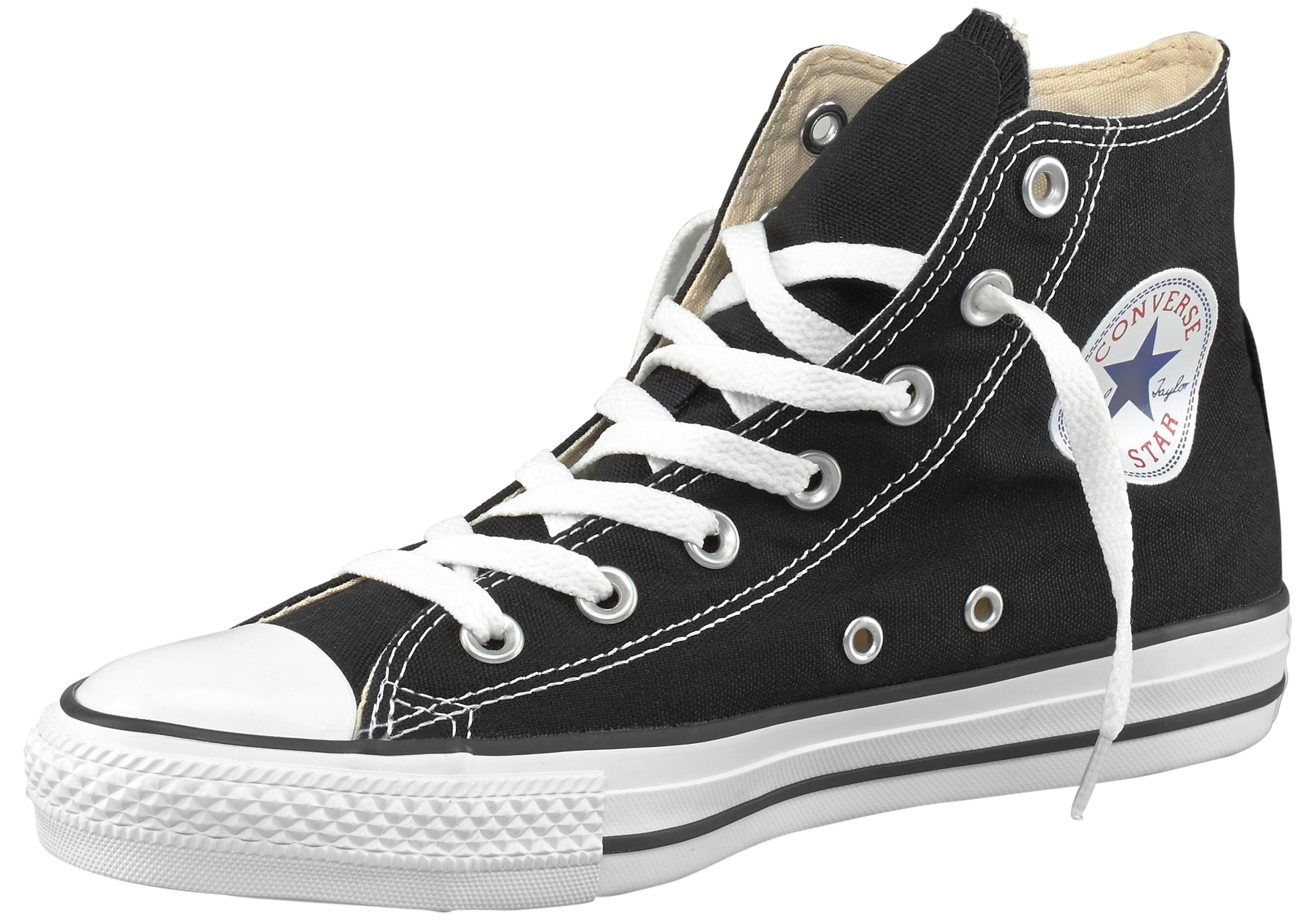 Sneaker »Chuck Taylor All Star Core Hi«