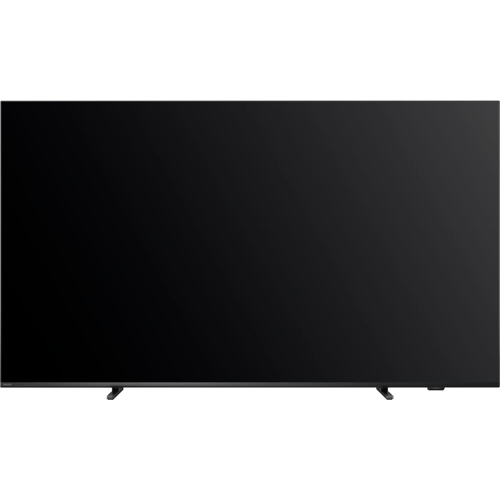 Philips Mini-LED-Fernseher »75PML9008/12«, 189 cm/75 Zoll, 4K Ultra HD, Smart-TV