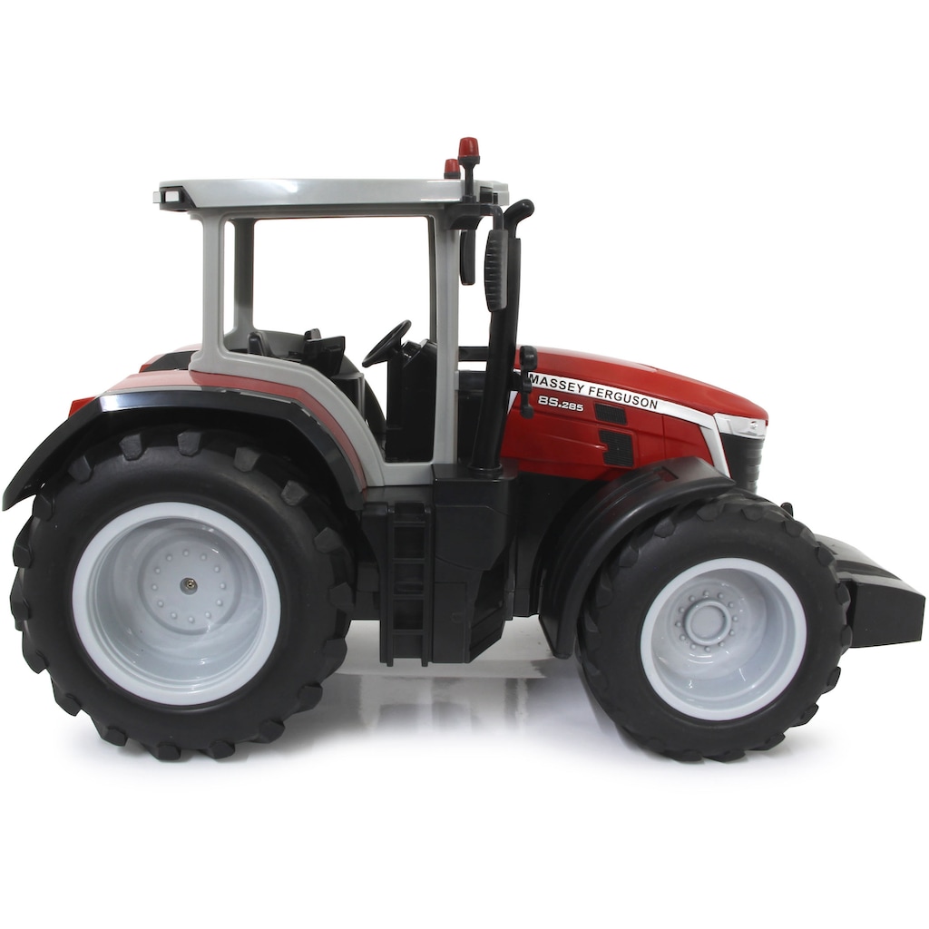 Jamara RC-Traktor »Massey Ferguson 8S.285, 1:16, 2,4Ghz«, mit Licht und Sound