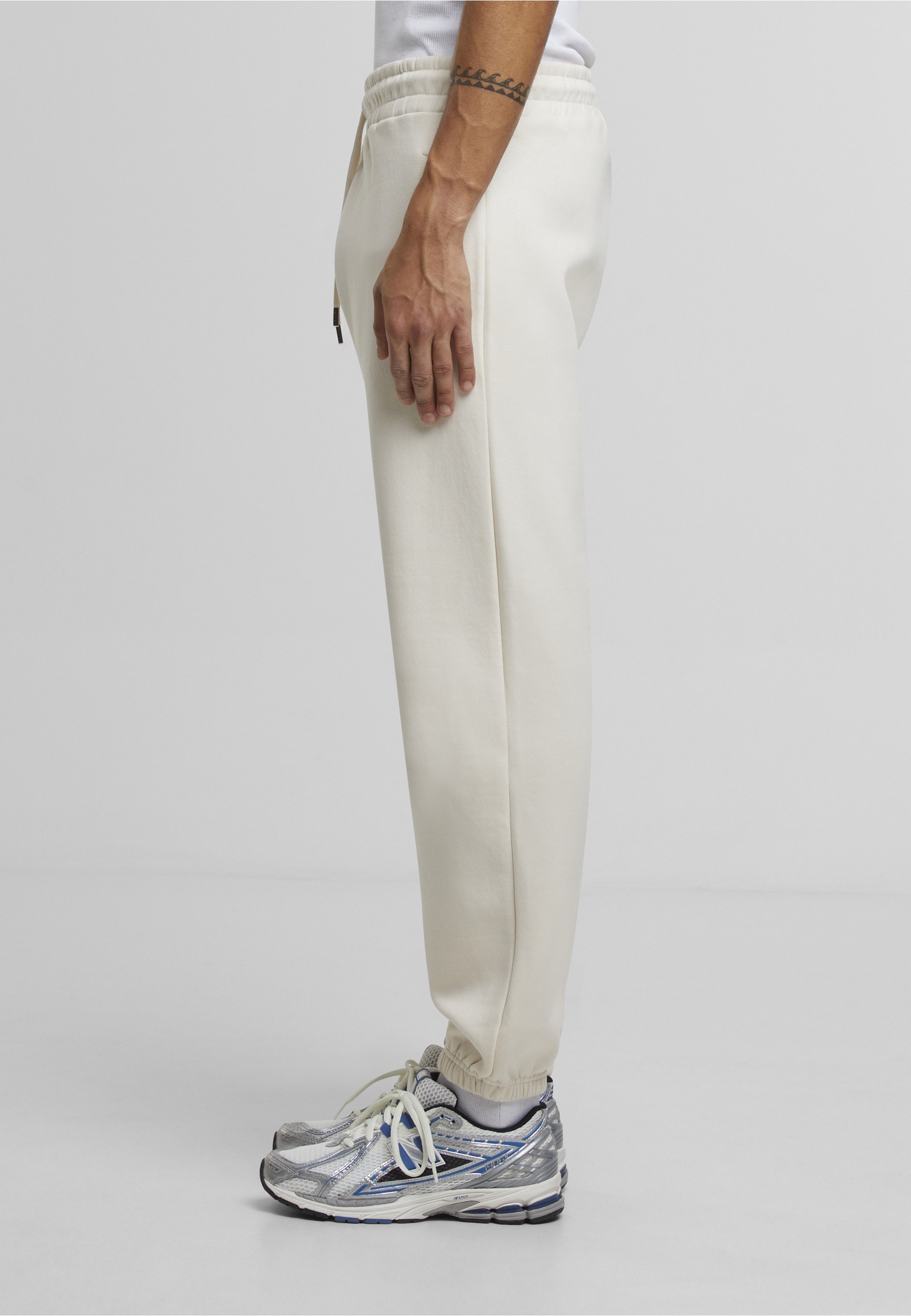 2Y Studios Stoffhose »2Y Studios Herren Basic Sweatpants«