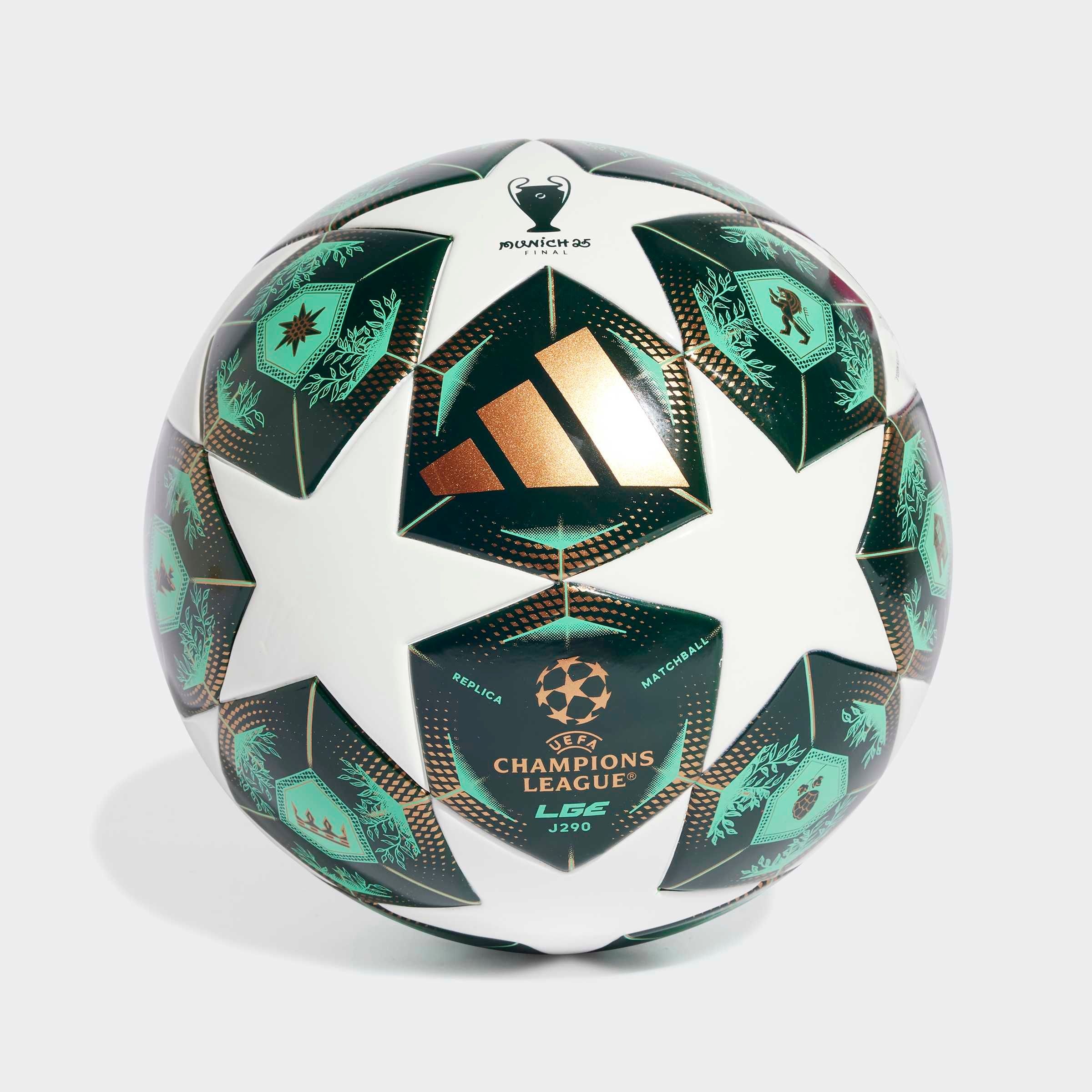 adidas Performance Fußball »UCL LGE J290«, (1 St.)