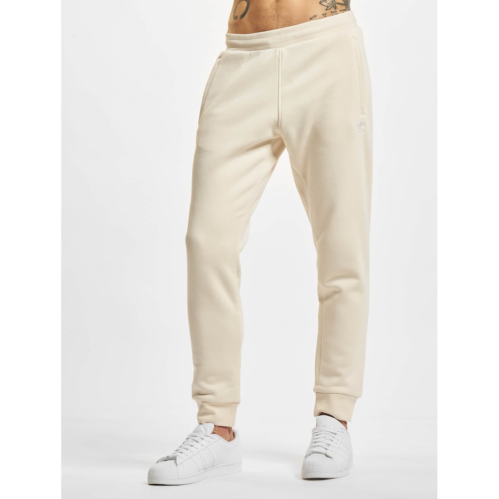 Jogginghose »Herren Adidas Originals Essentials Sweat Pants«, (1 tlg.)